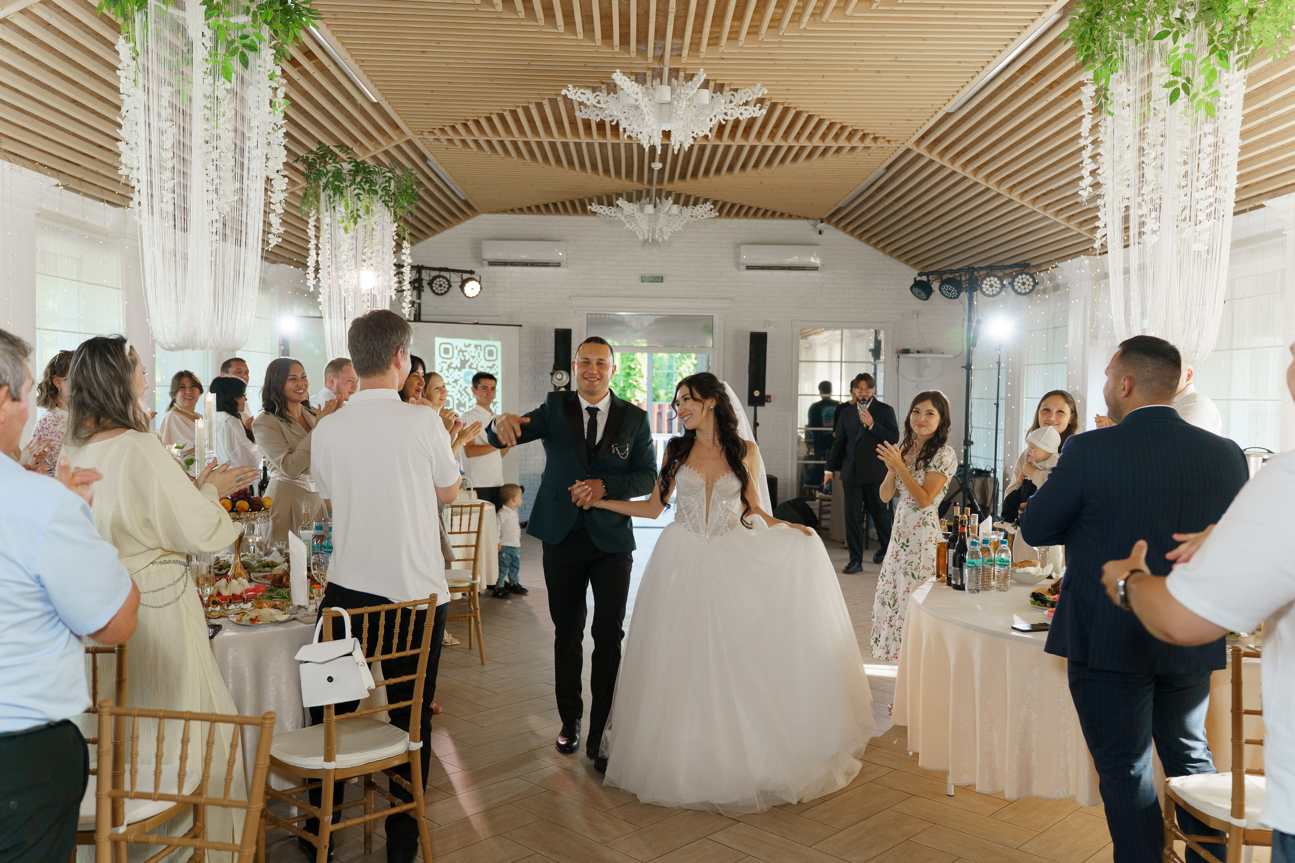 Станислав & Гюзель. Главная