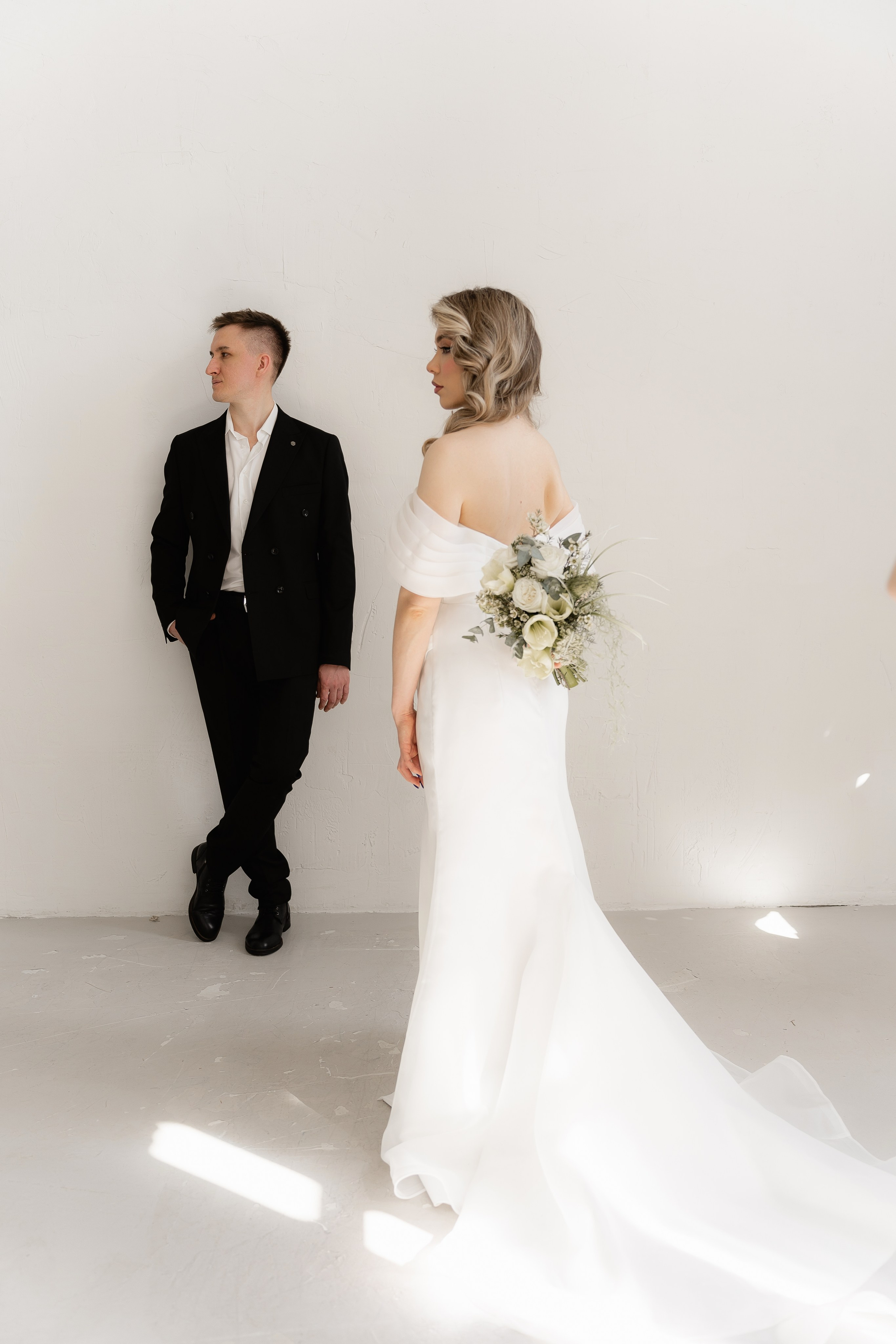 Рамис & Луиза. Главная