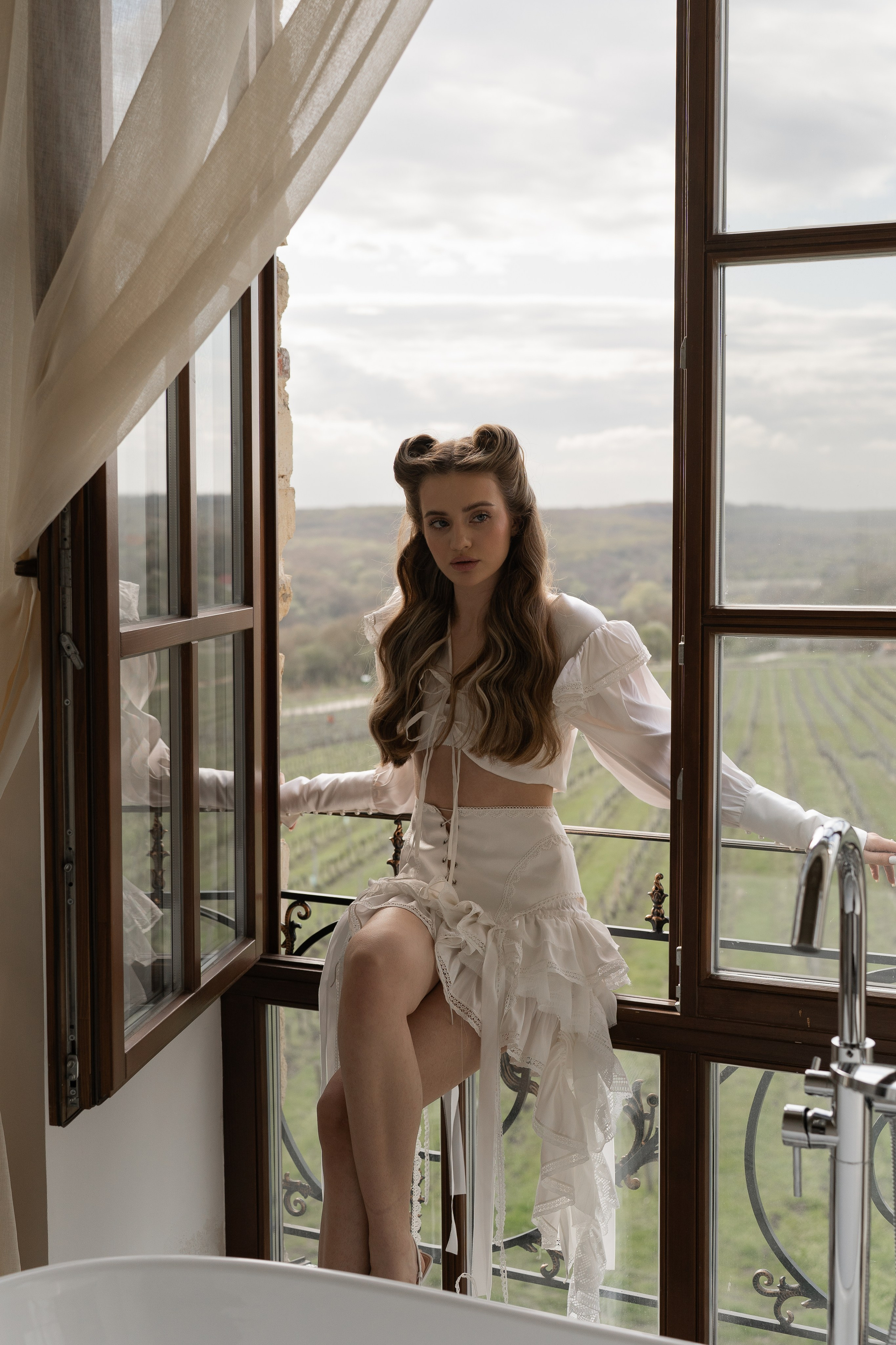 Маргарита. Главная