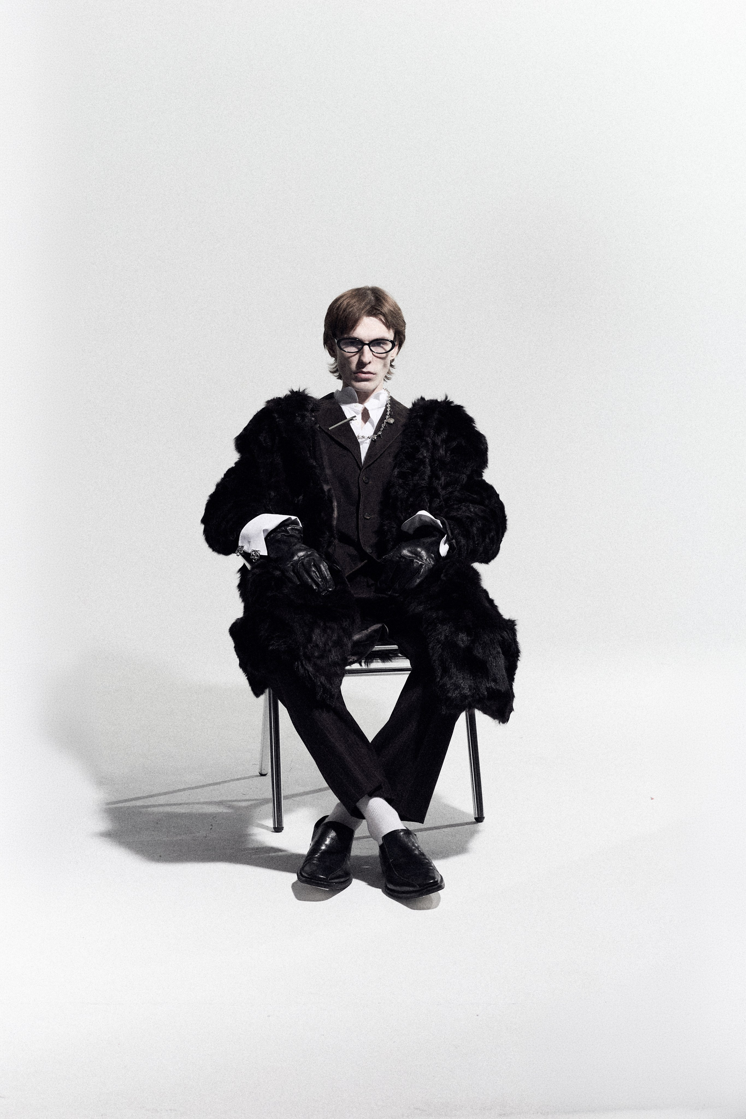 Максим. Модельное агентство ТМ МОДЕЛС в Калининграде