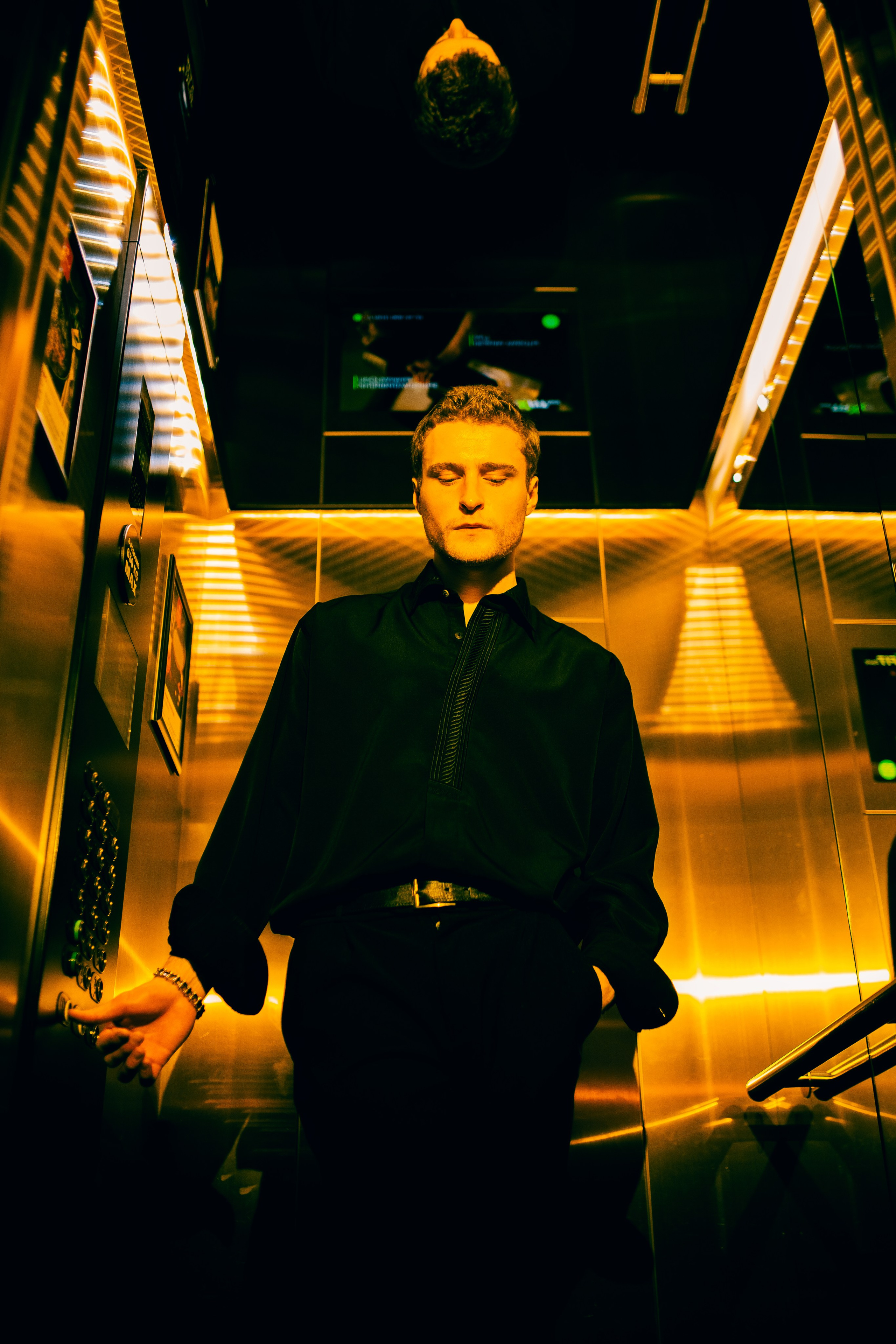 Не студийная съемка. Портретный фотограф из Санкт-Петербурга и Москвы Тамара Келлер