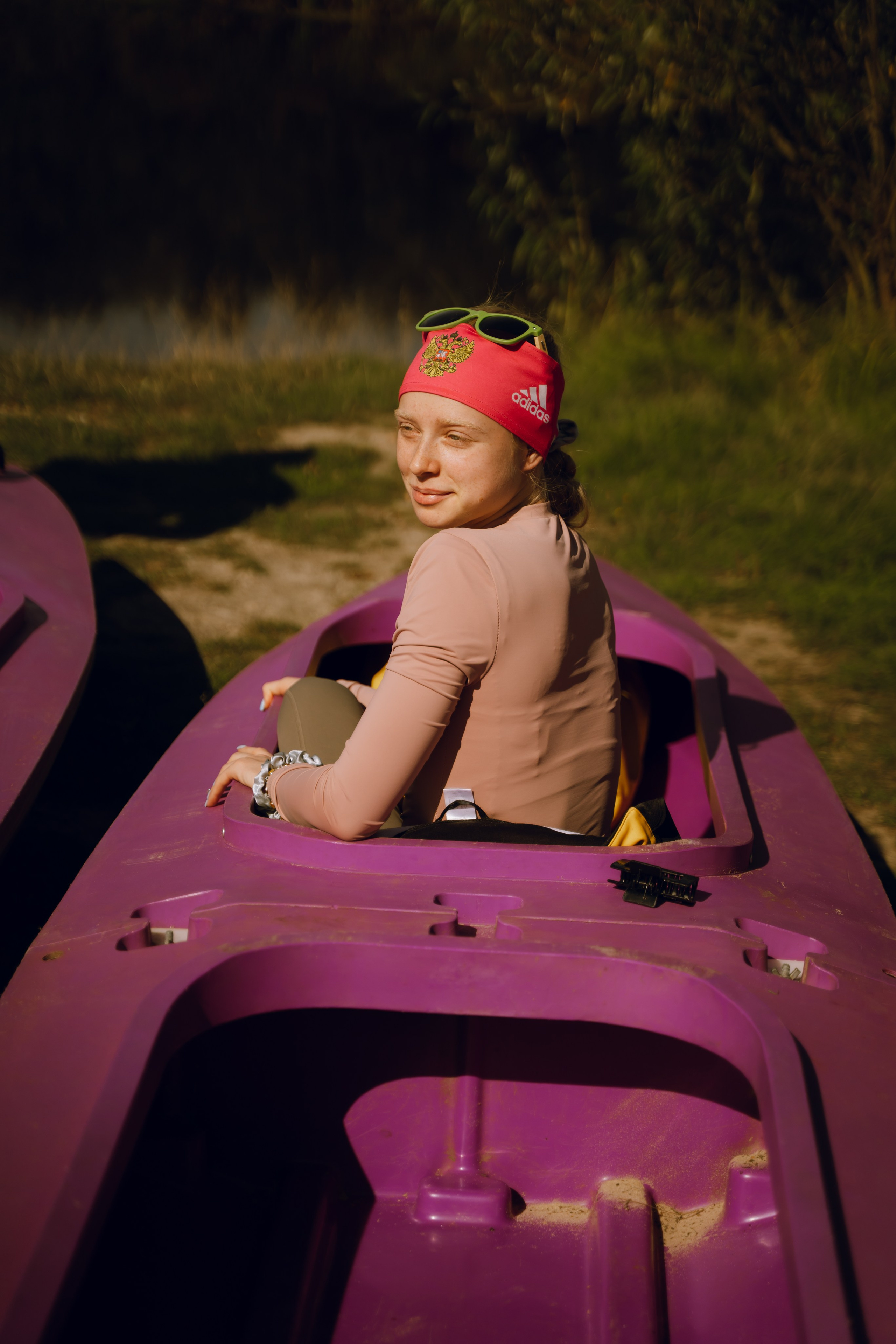 Окружной туристский слёт «Больше, чем путешествие» 2025. Фотограф Надежда Погребняк | Рязань | Москва