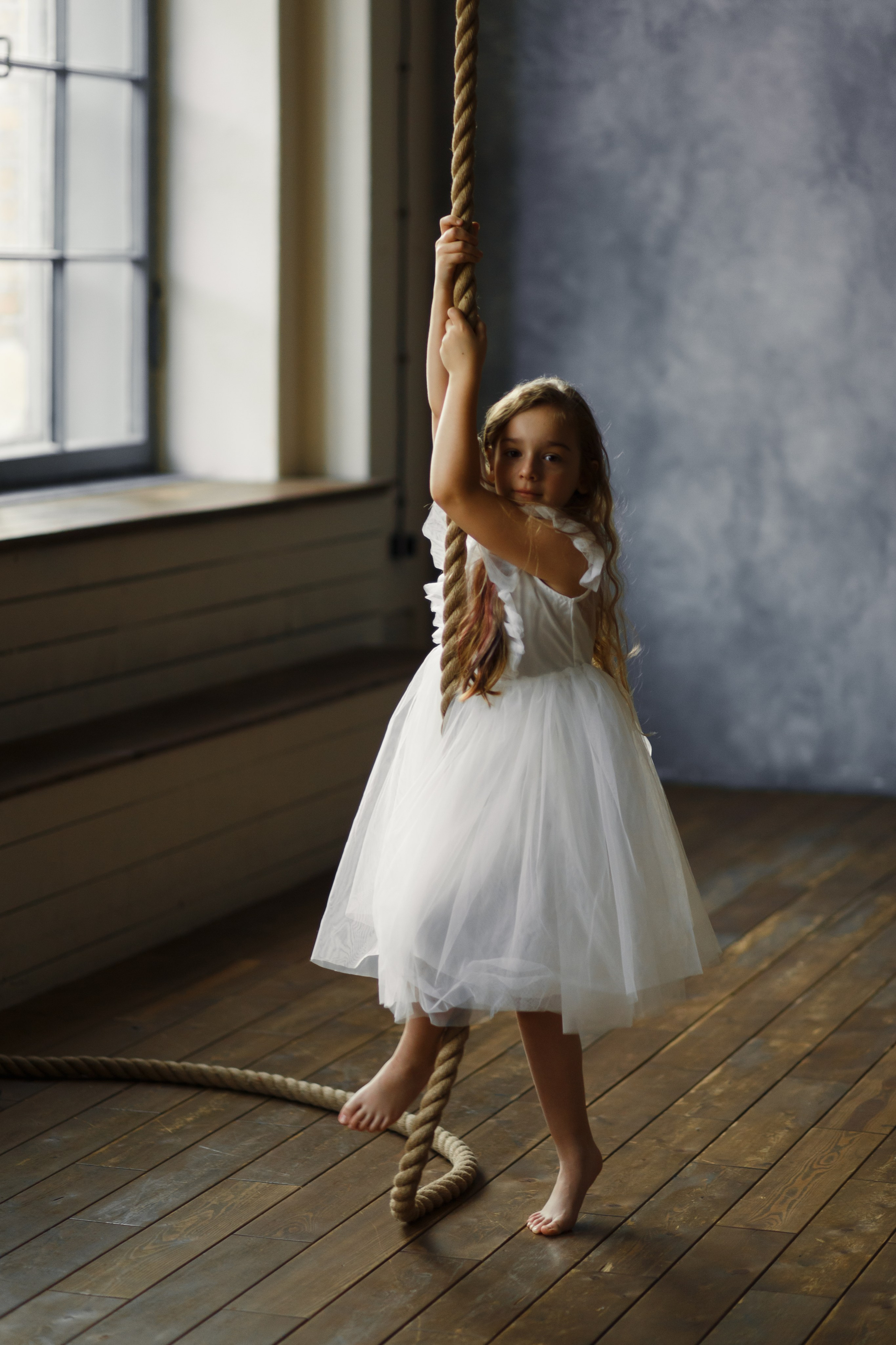 Патимат и Маргарита. Семейный и портретный фотограф в Санкт-Петербурге Андрей Воробьев