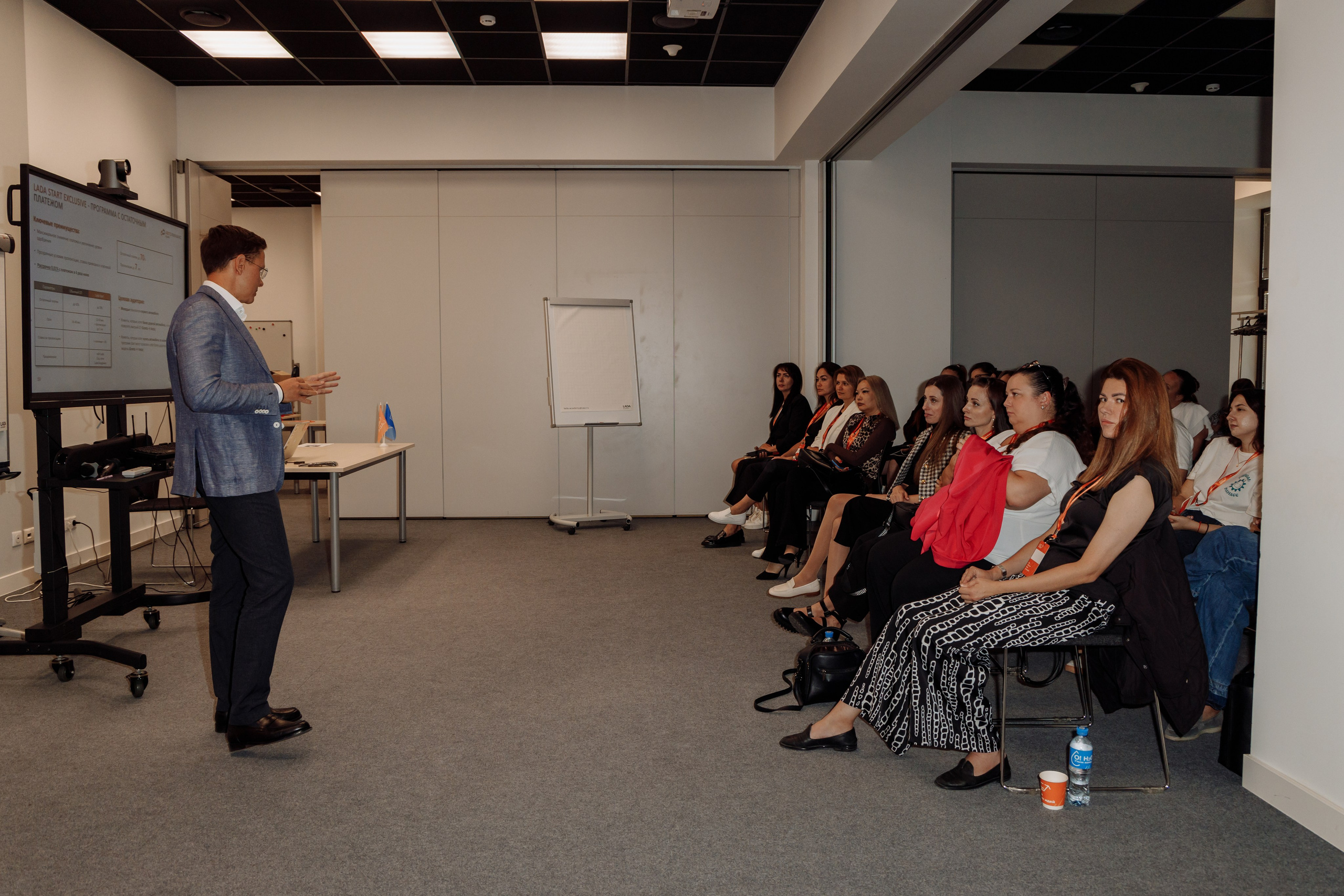 Репортаж | Фотограф Иван Прусов