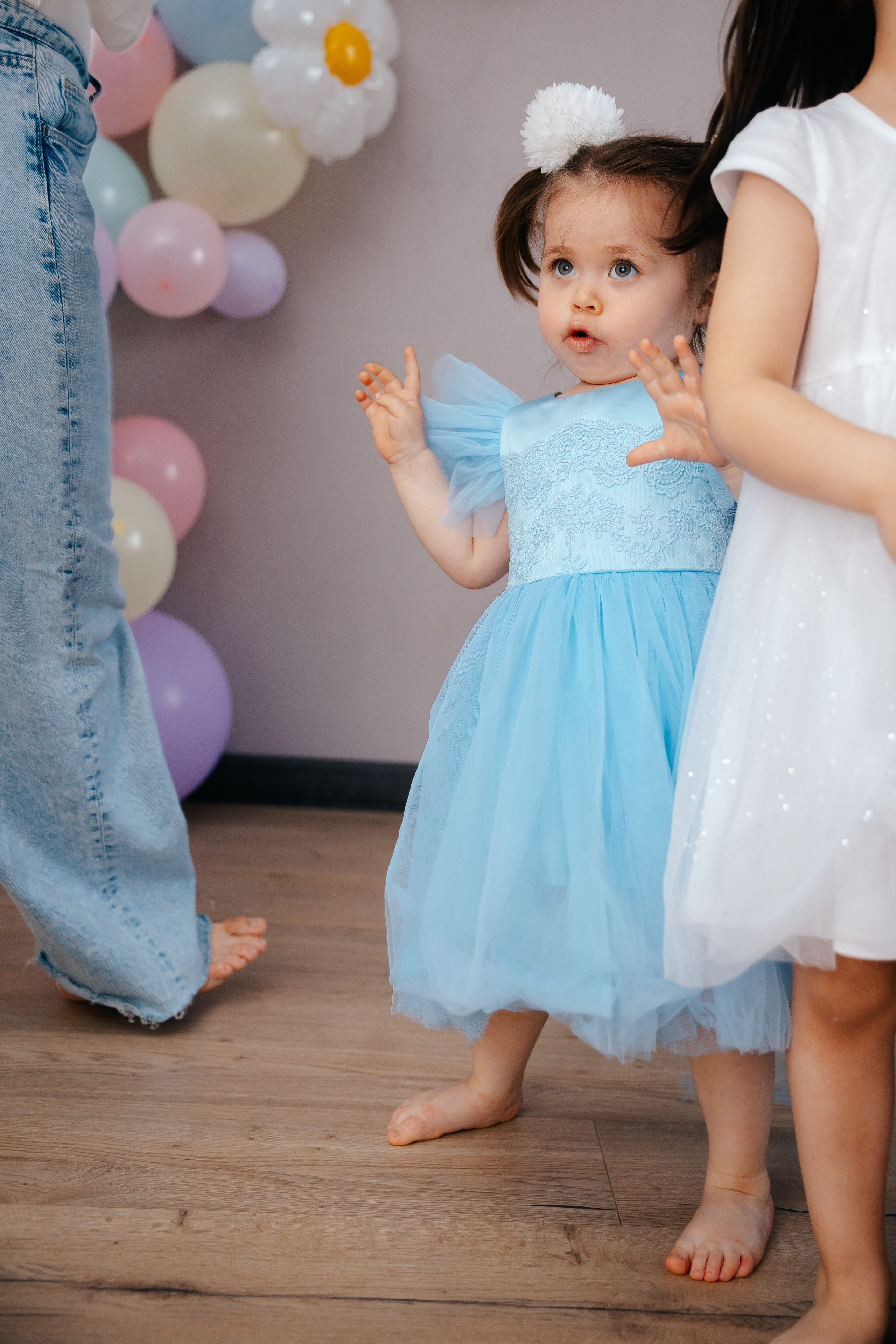 Кире 2 года. Семейный lifestyle фотограф в Санкт-Петербурге Людмила Пахомова