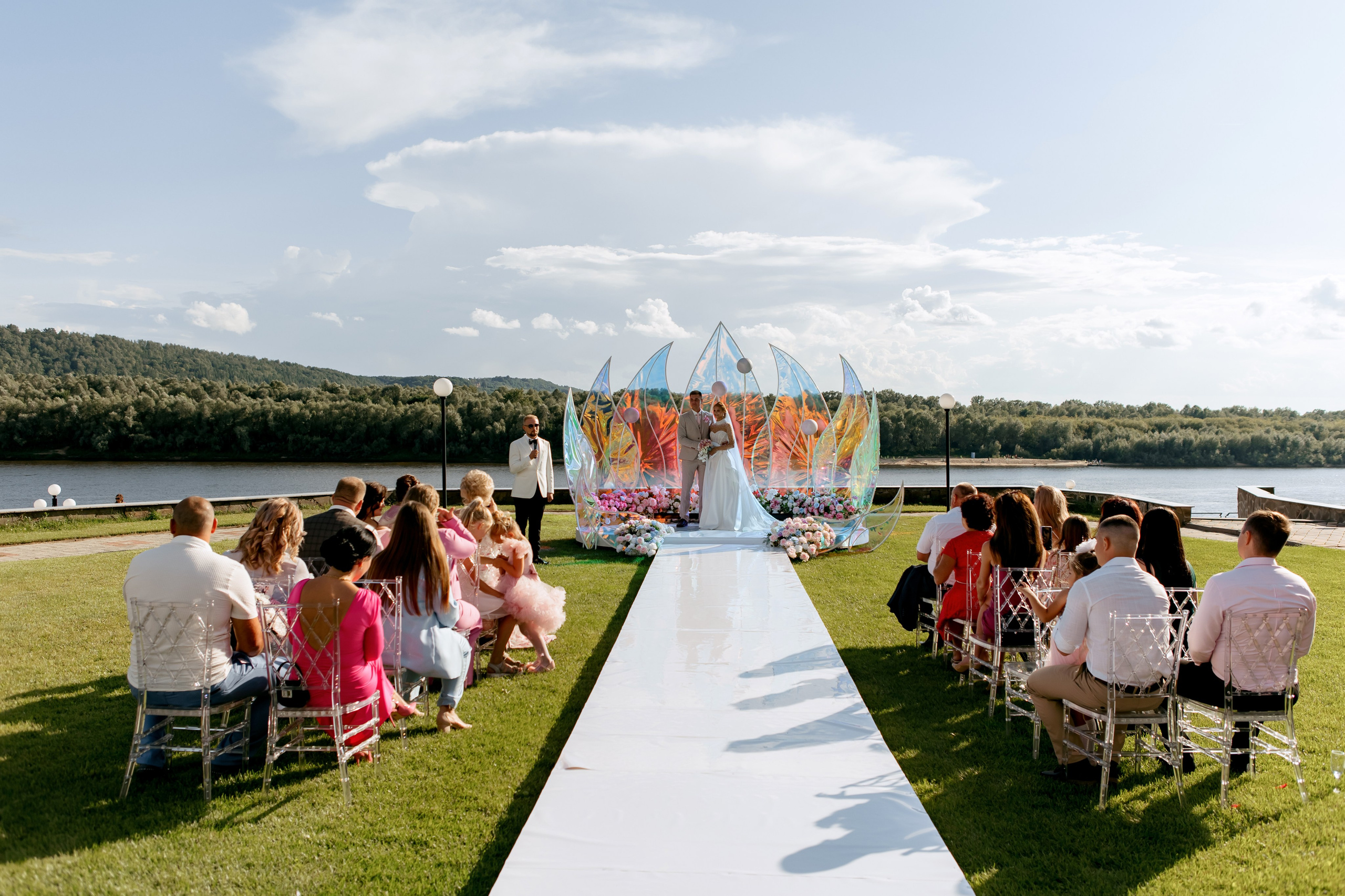 Павел и Диана. Свадебный фотограф Ксения Трухина в Нижнем Новгороде и Москве
