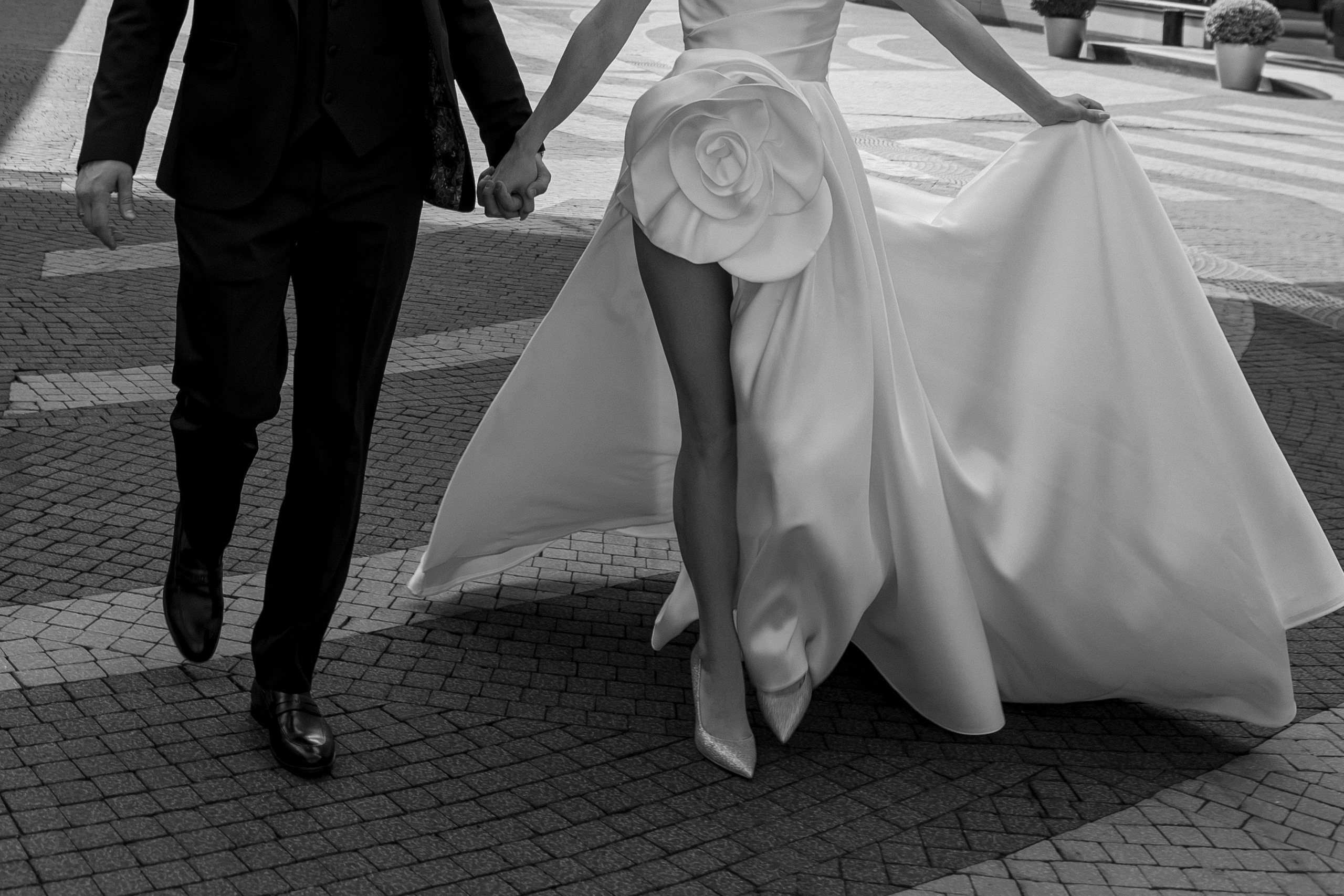 Дмитрий и Екатерина. Барвиха Luxury Village. Свадебный фотограф Ксения Трухина в Нижнем Новгороде и Москве