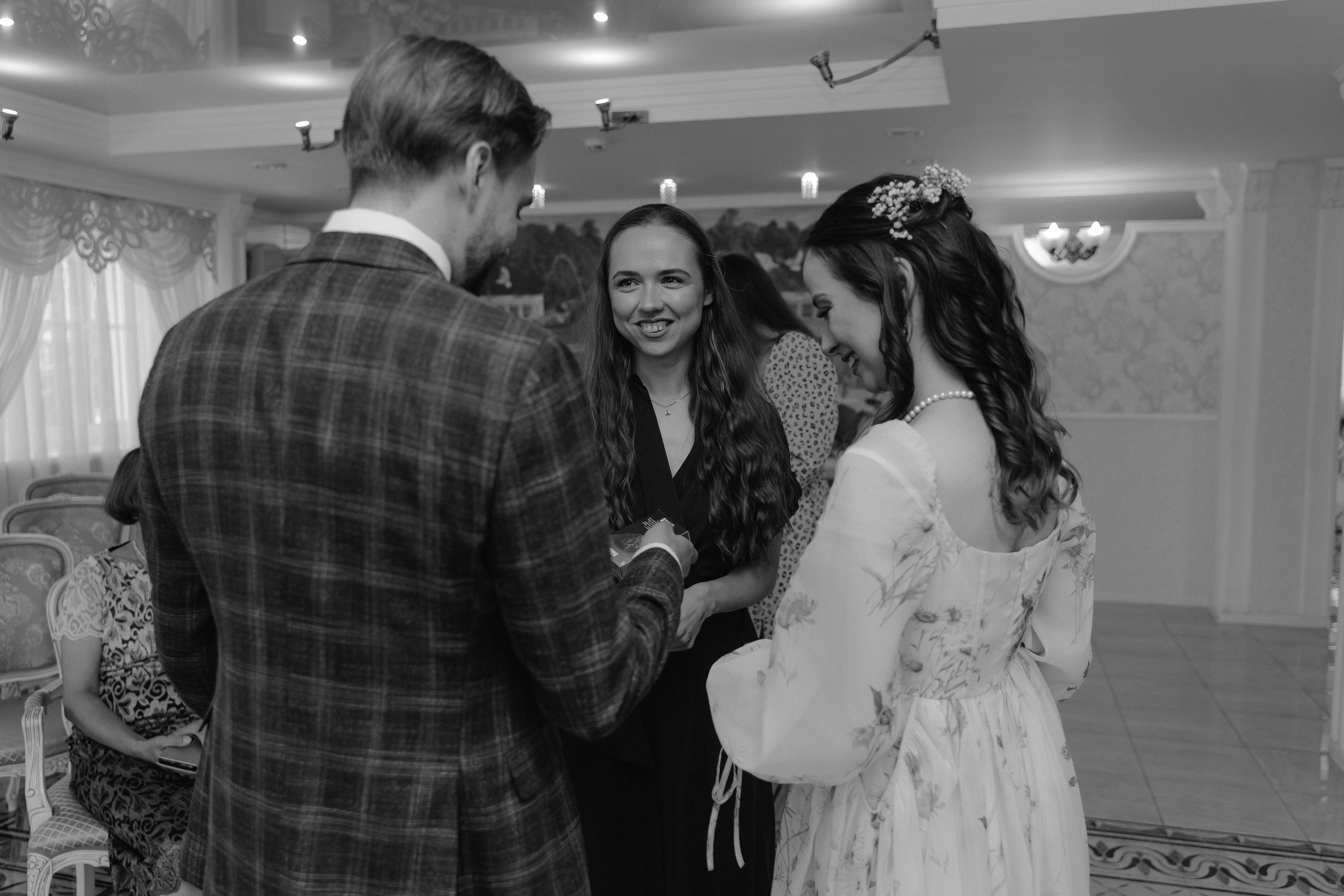 12.08.2023. Свадебный фотограф — Наталья Фед СПб/Москва