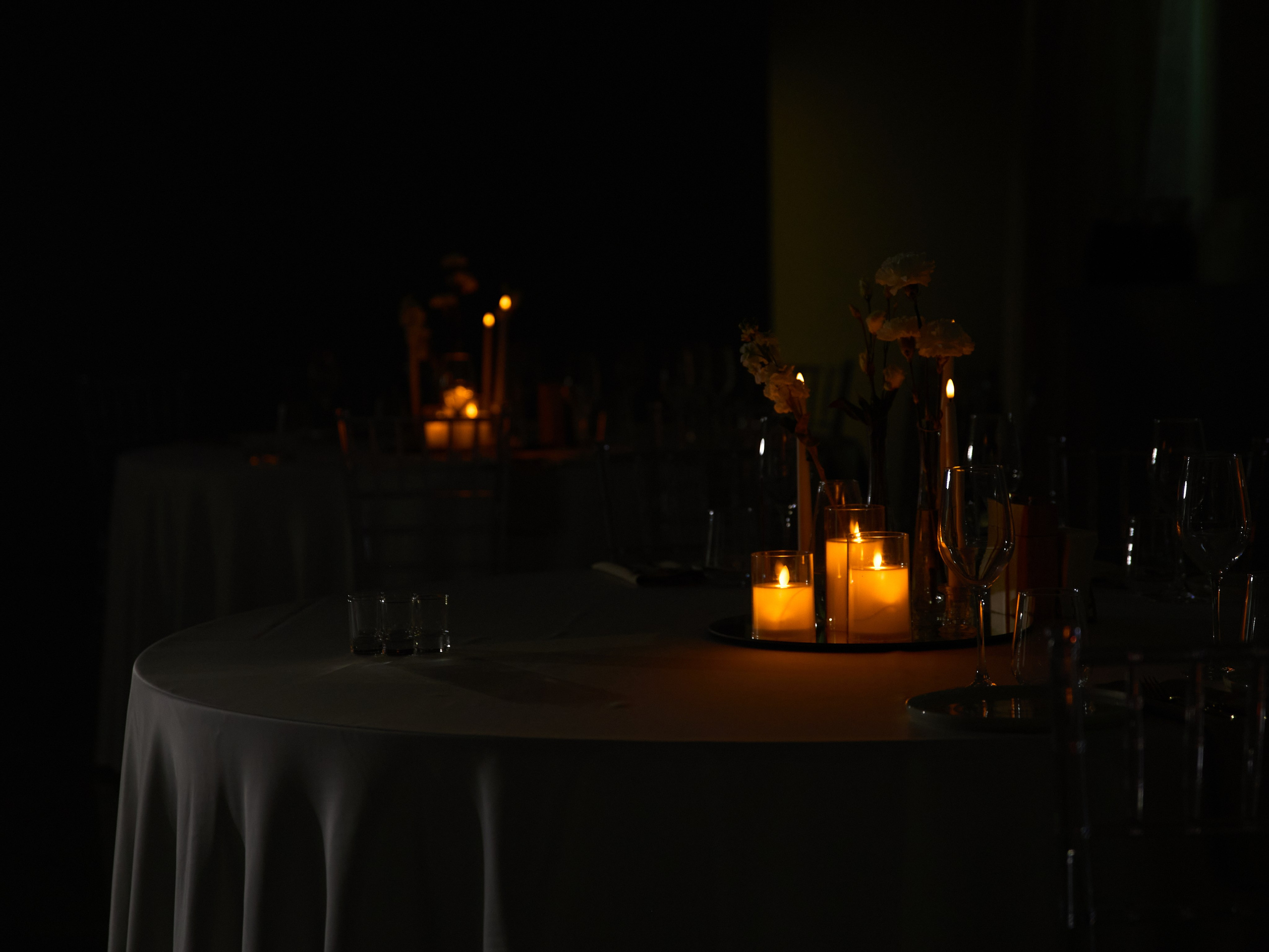 A&И. Свадебный фотограф Анна Чащухина