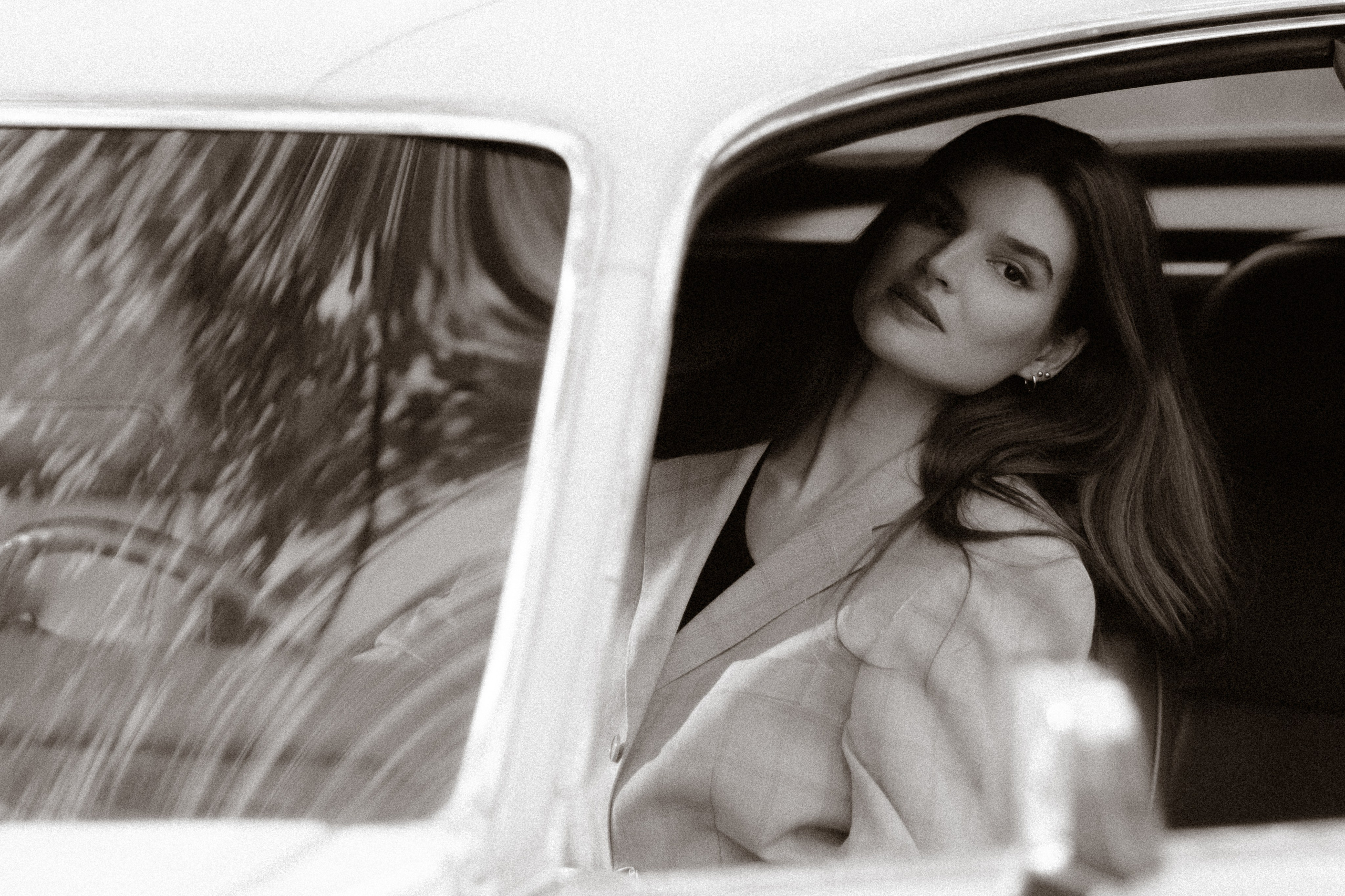 Фотограф Ксения Дзюбак Самара-Москва