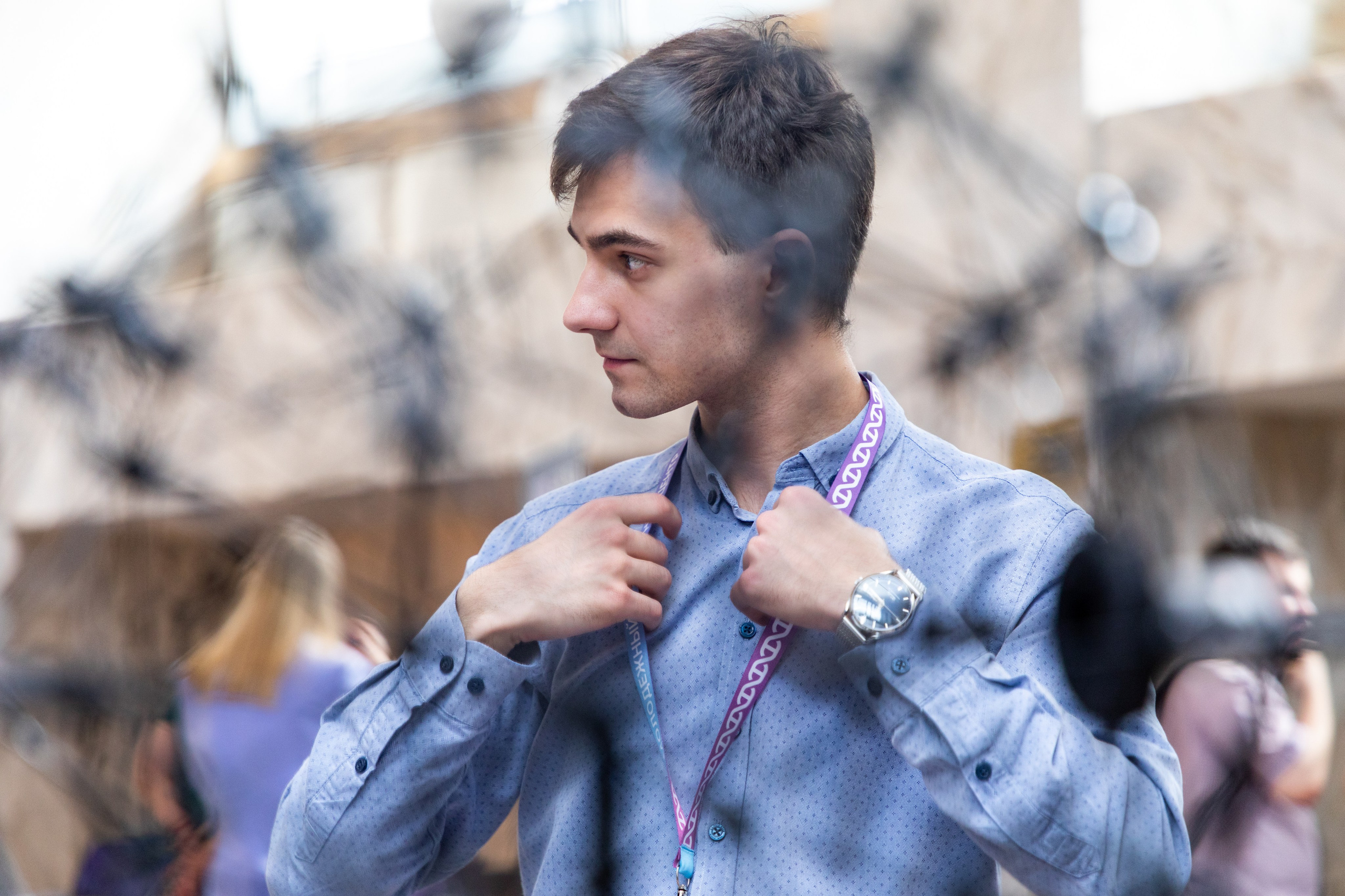 Профессиональный фотограф в Москве и Московской области | Артур Газаров