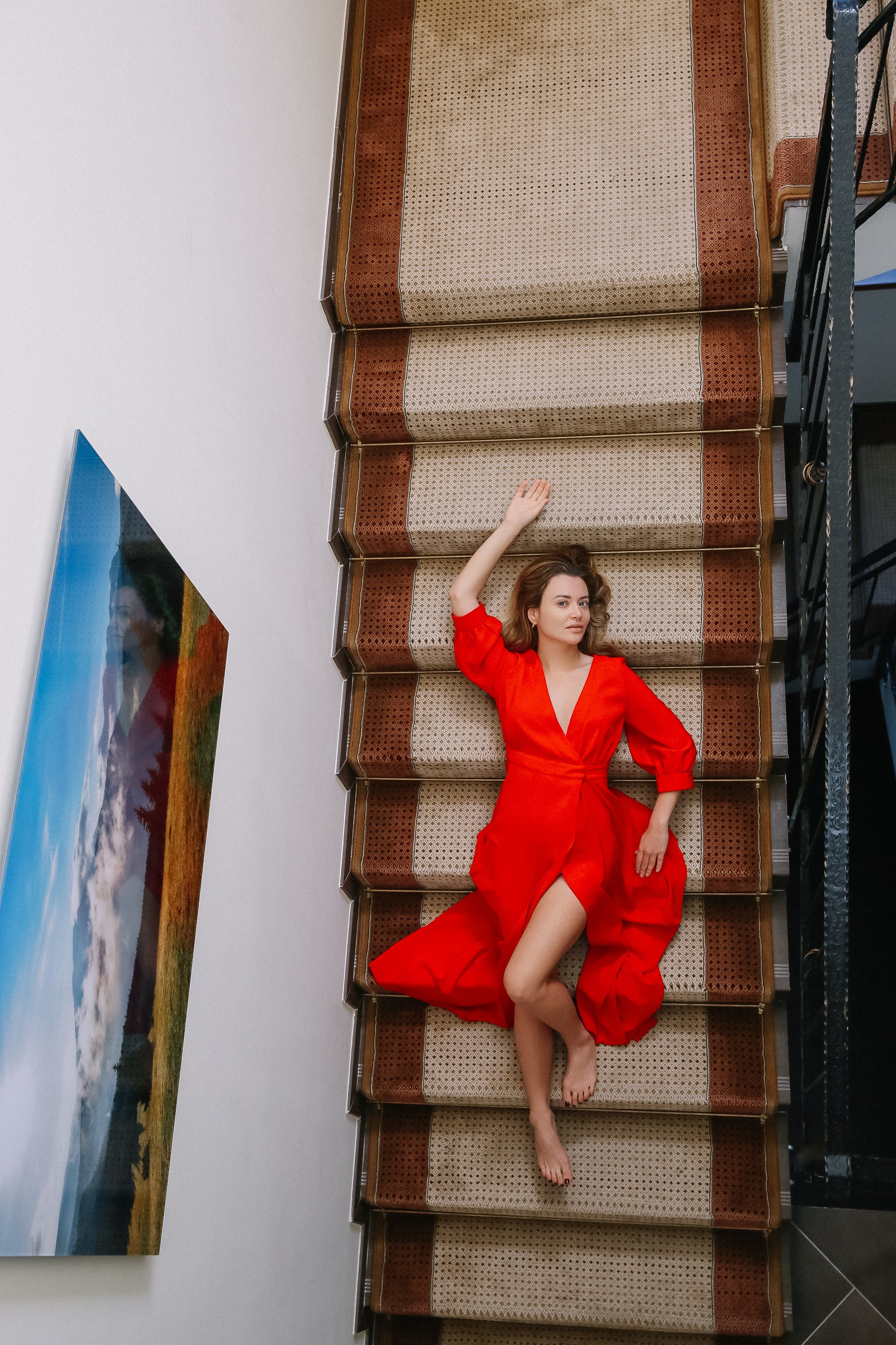 Ретрит в Красной Поляне Сила Любви. Фотограф и видеограф Анна Домашенко