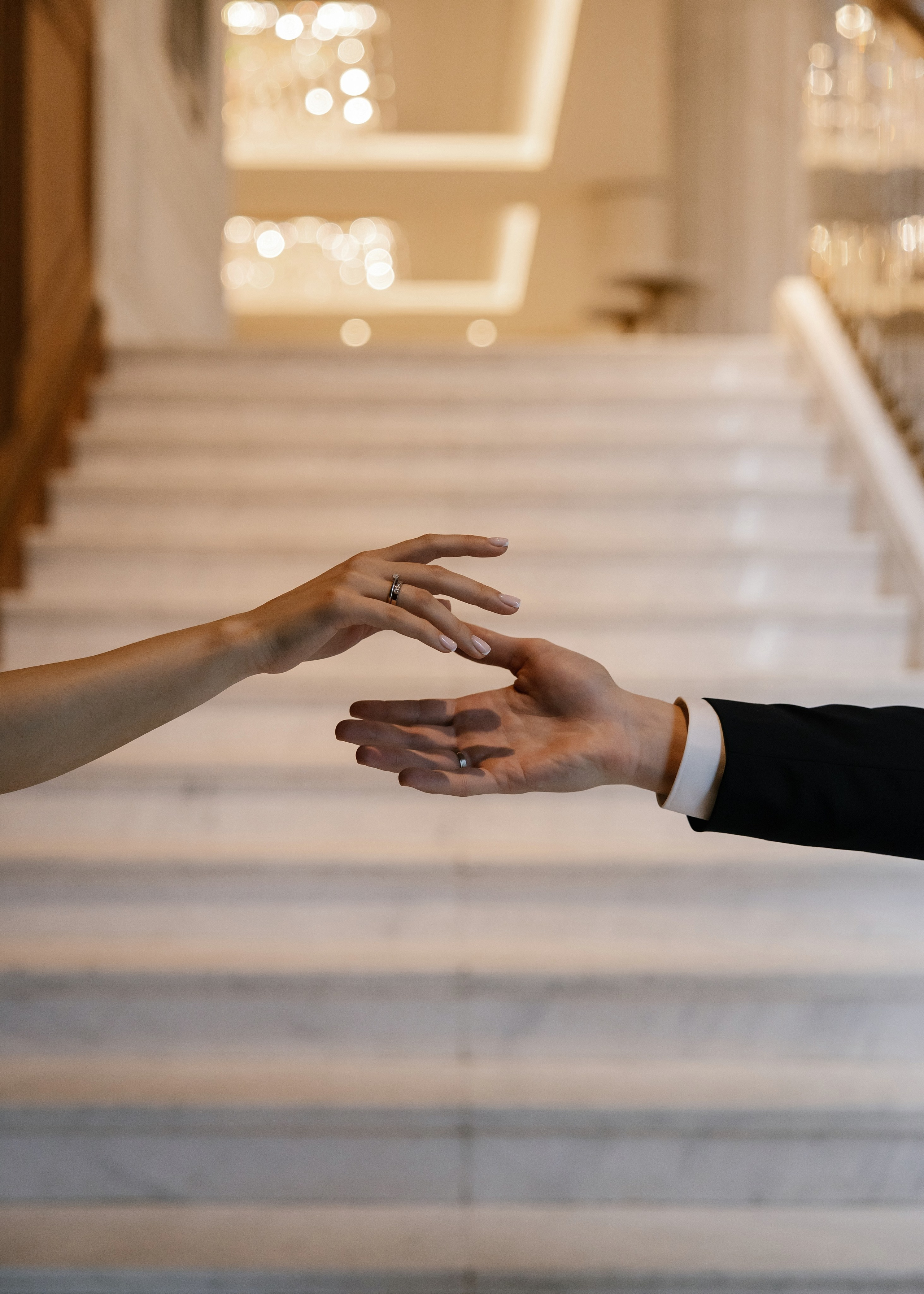 Кирилл и Полина. Свадебный фотограф в Калининграде Ольга Пасечник