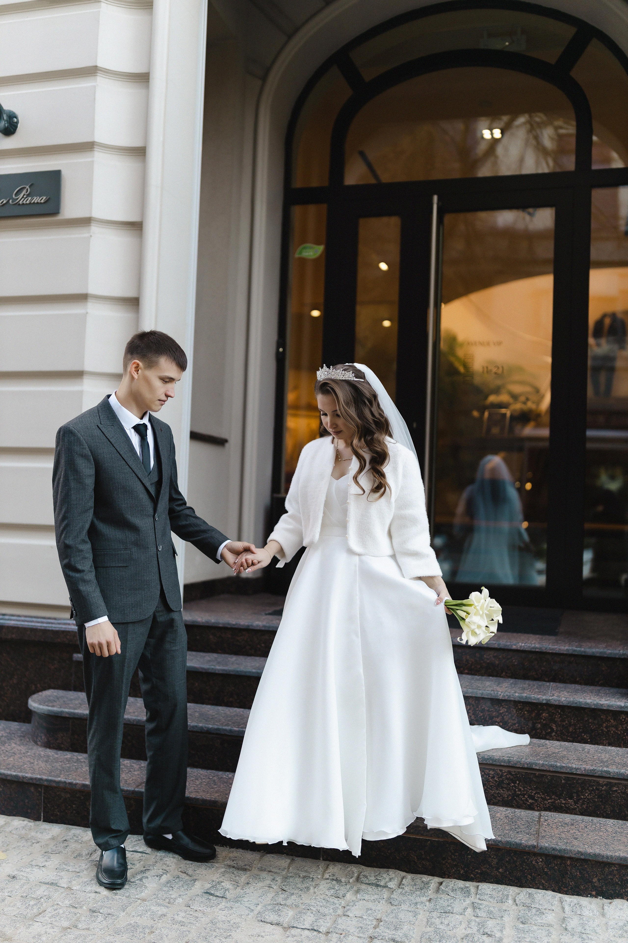Прогулка. Свадебный и семейный фотограф в Казани и Волжске