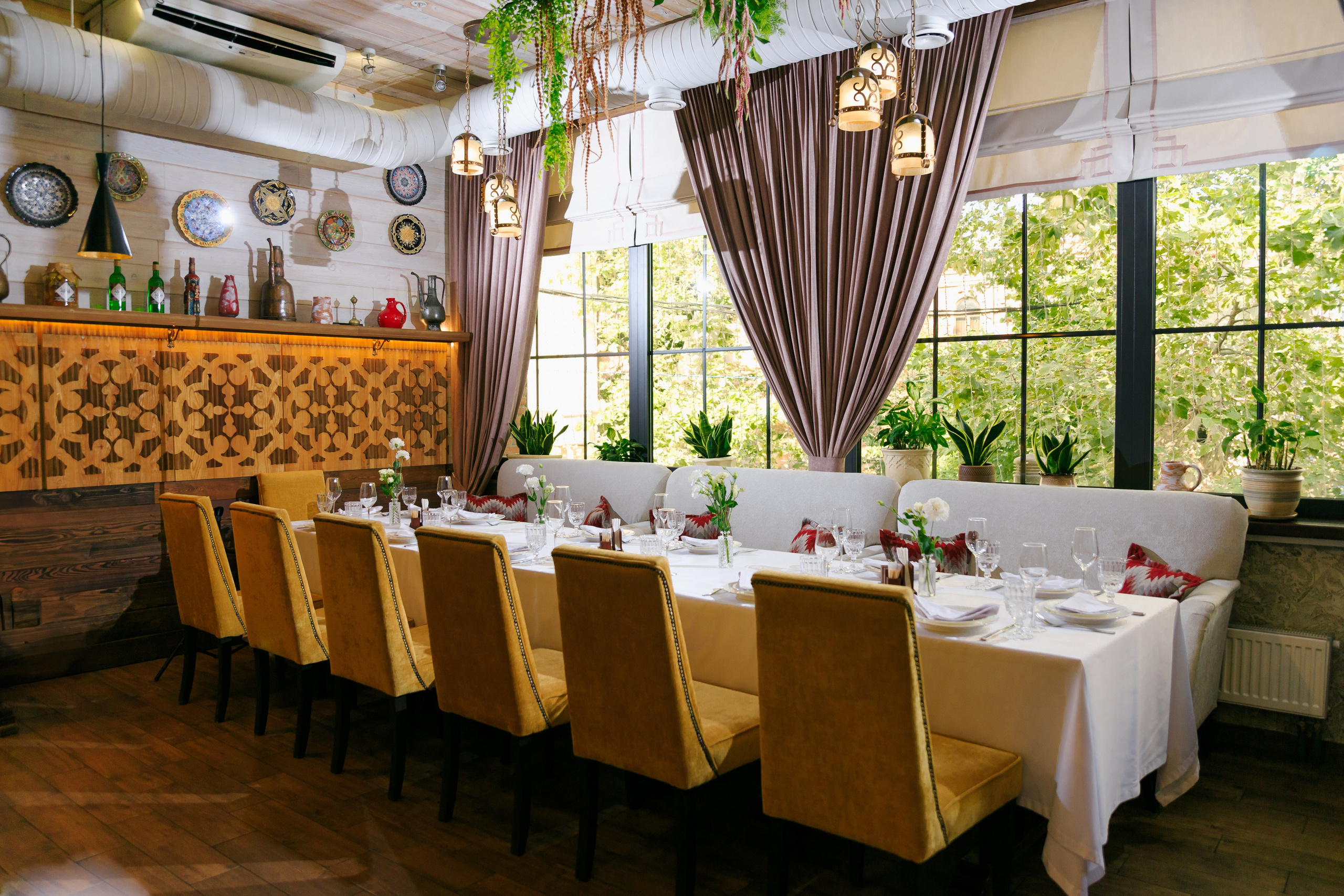 Интерьерная съемка. Фотограф в Краснодаре Анна Светикова