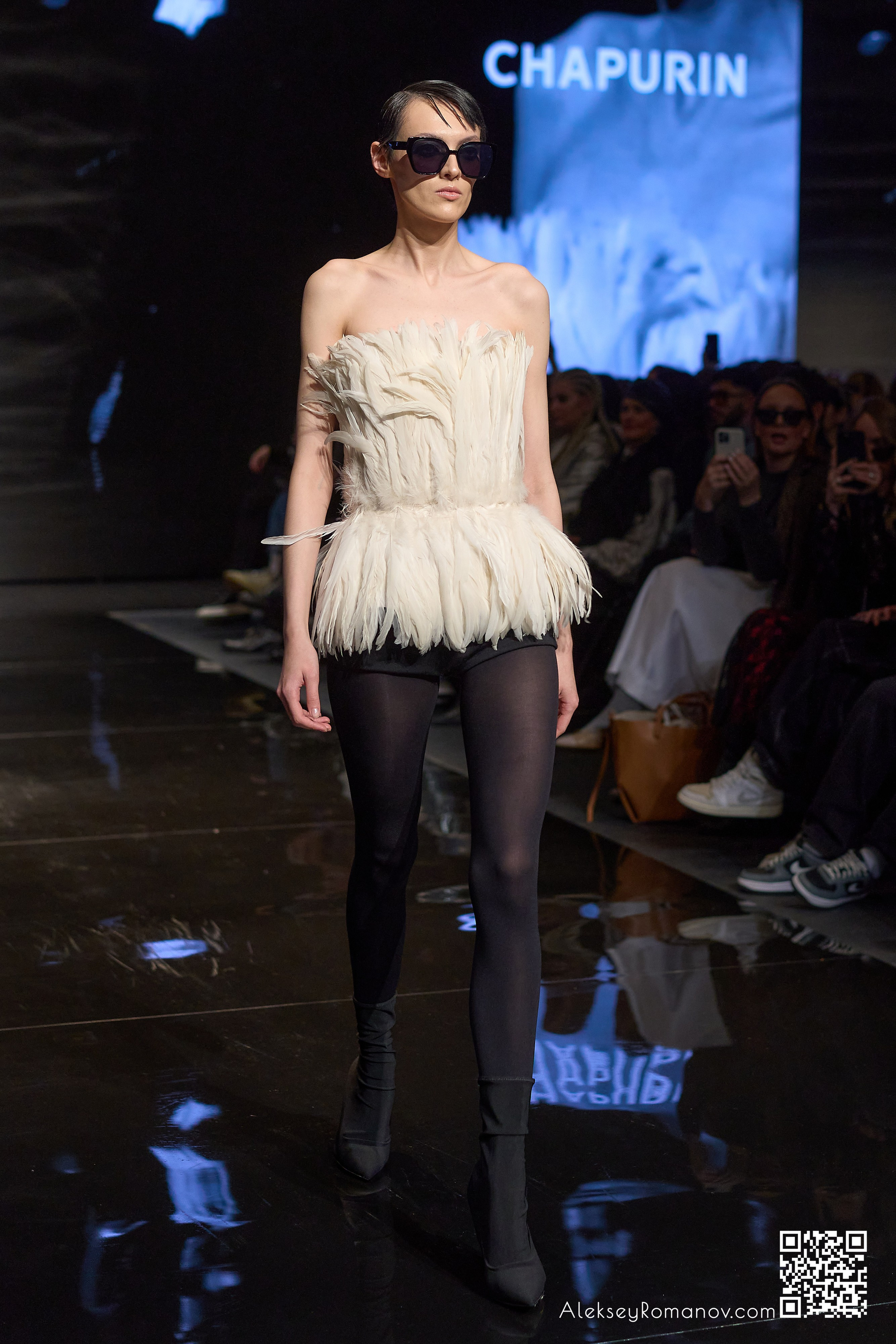 CHAPURIN. Алексей Романов фотограф Санкт-Петербург, фотокурсы, фотошкола