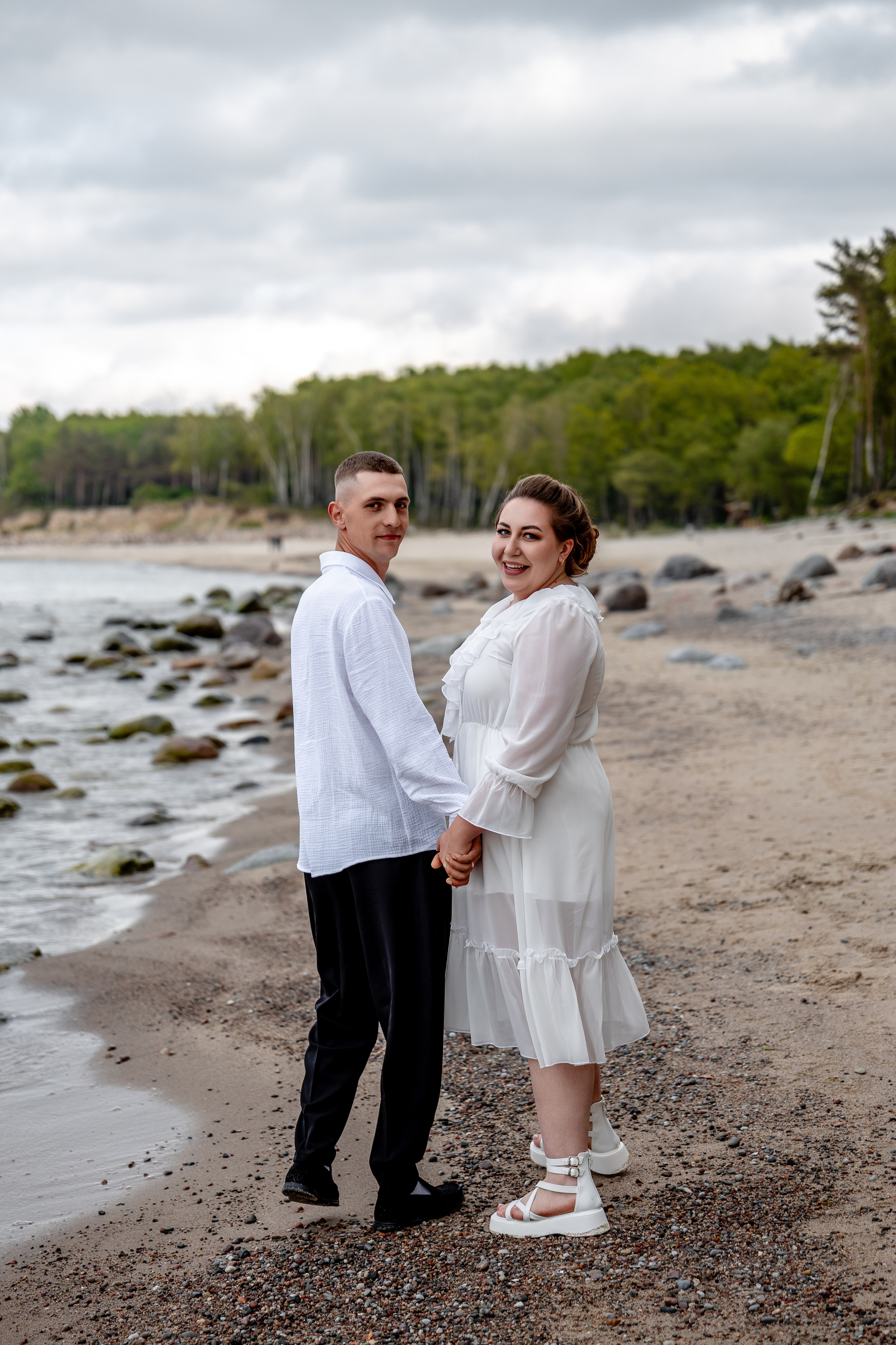 Зеленоградск | Куликово. Фотограф Елена Медок Калининград