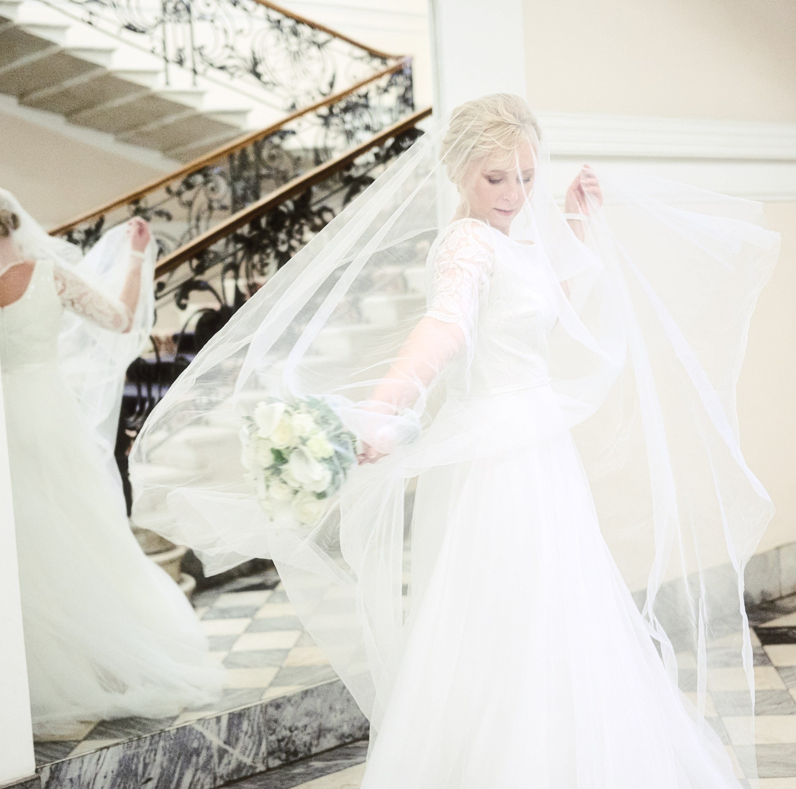 Свадьба Светы и Алексея. May the numbers guide us