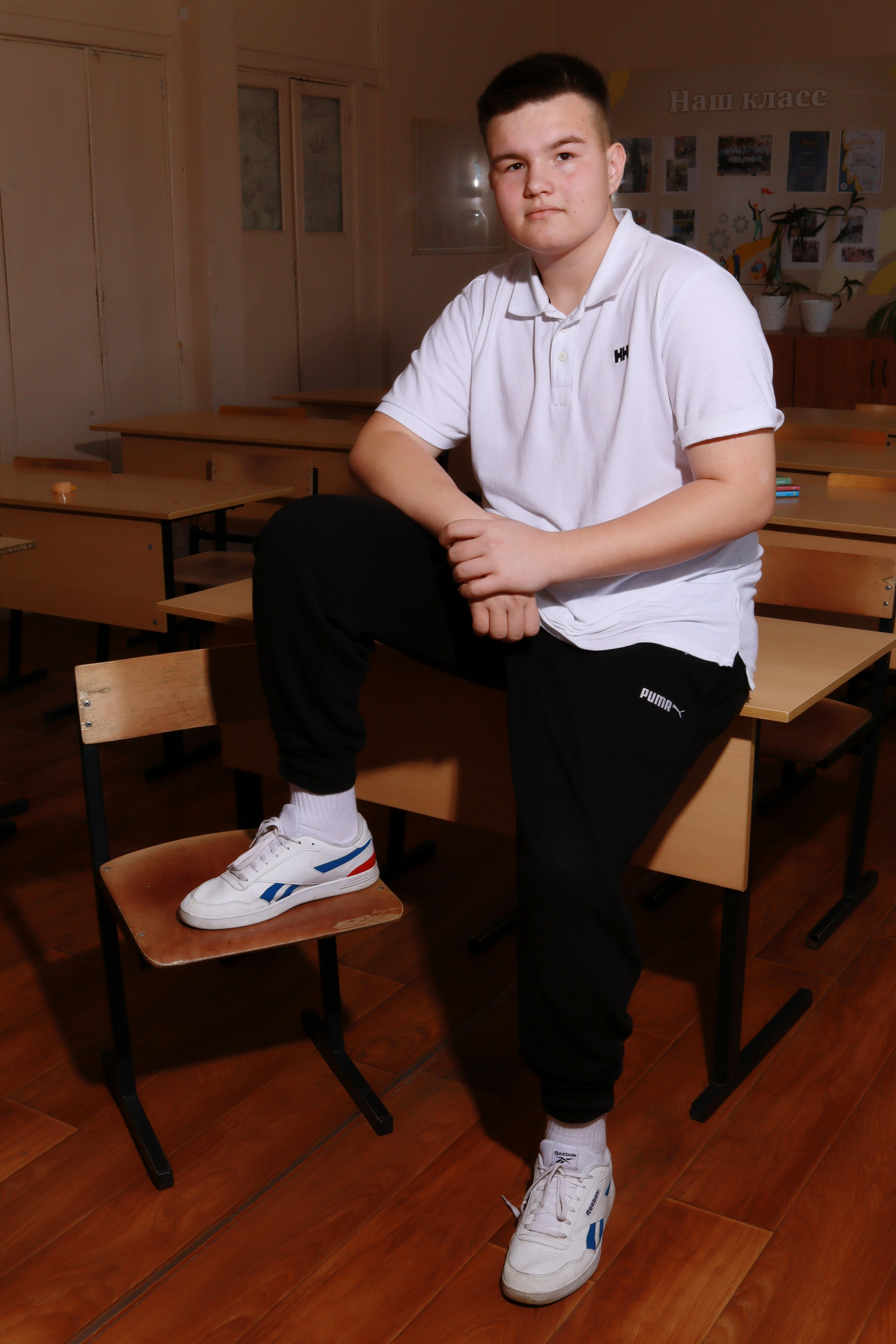 В память о школе. Настасья Шанти, Фотограф для вас и вашего Бизнеса. Калининград