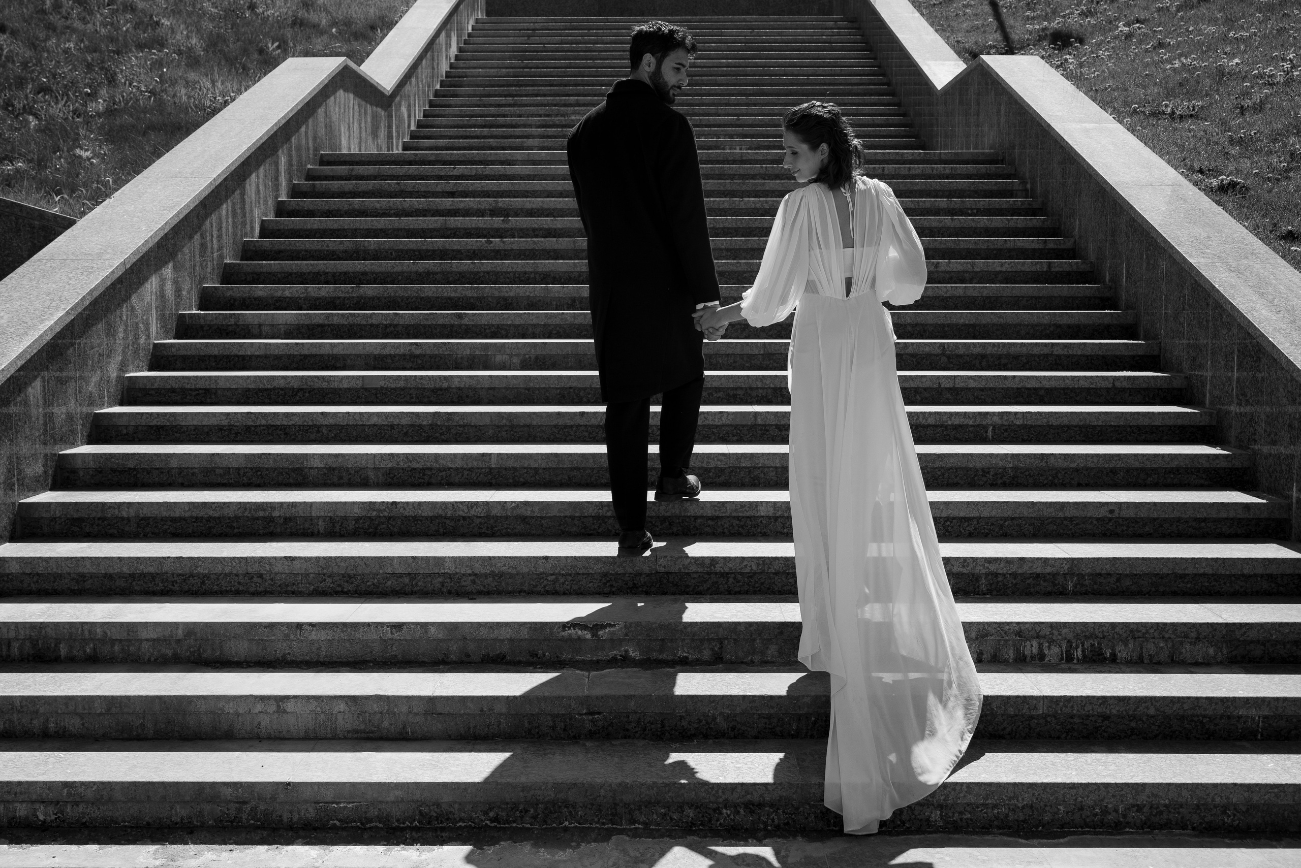 Ева&Ансен. Савиновская Кристина фотограф Самара