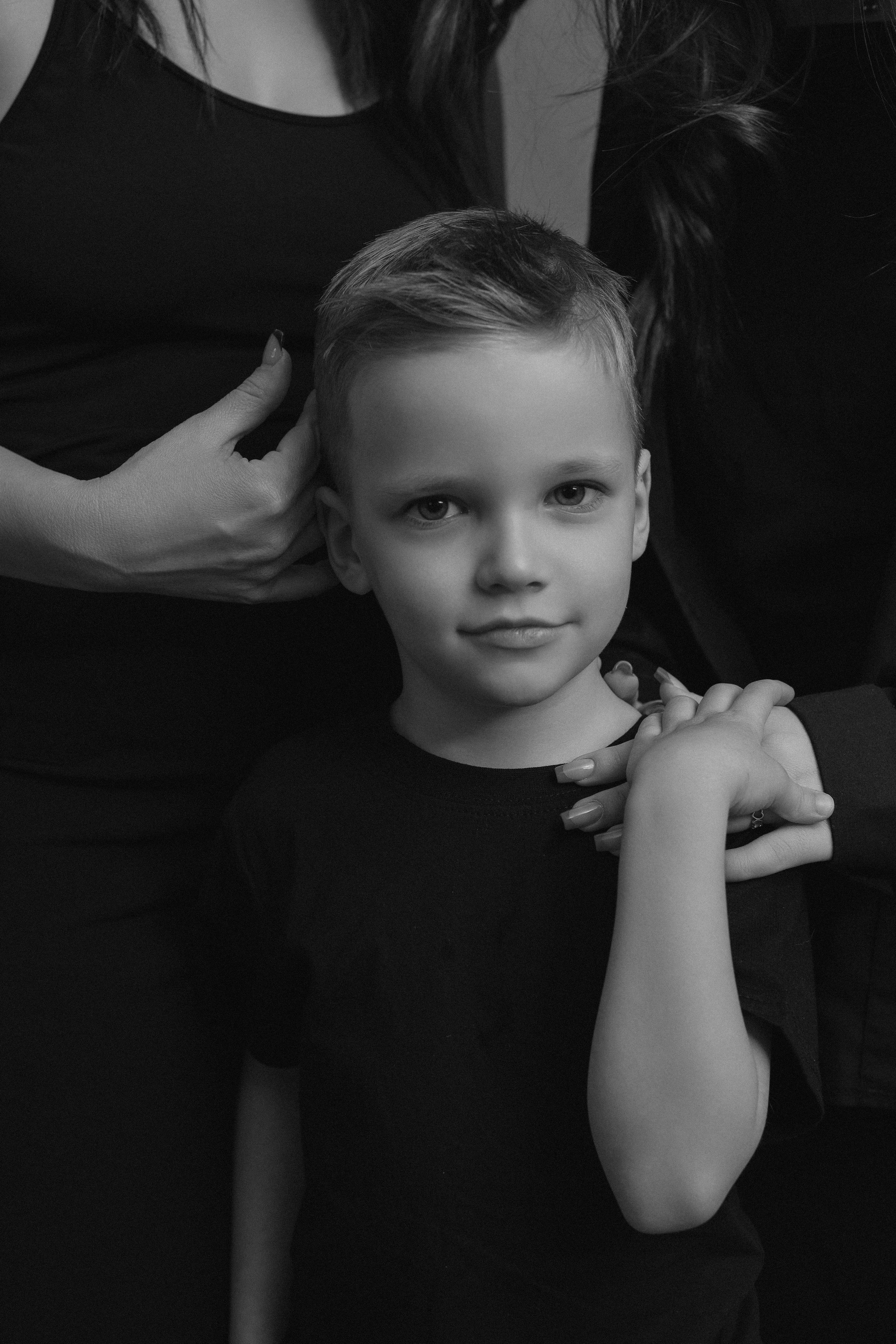 Семейная серия. Свадебный фотограф Мироманов Николай в Крыму