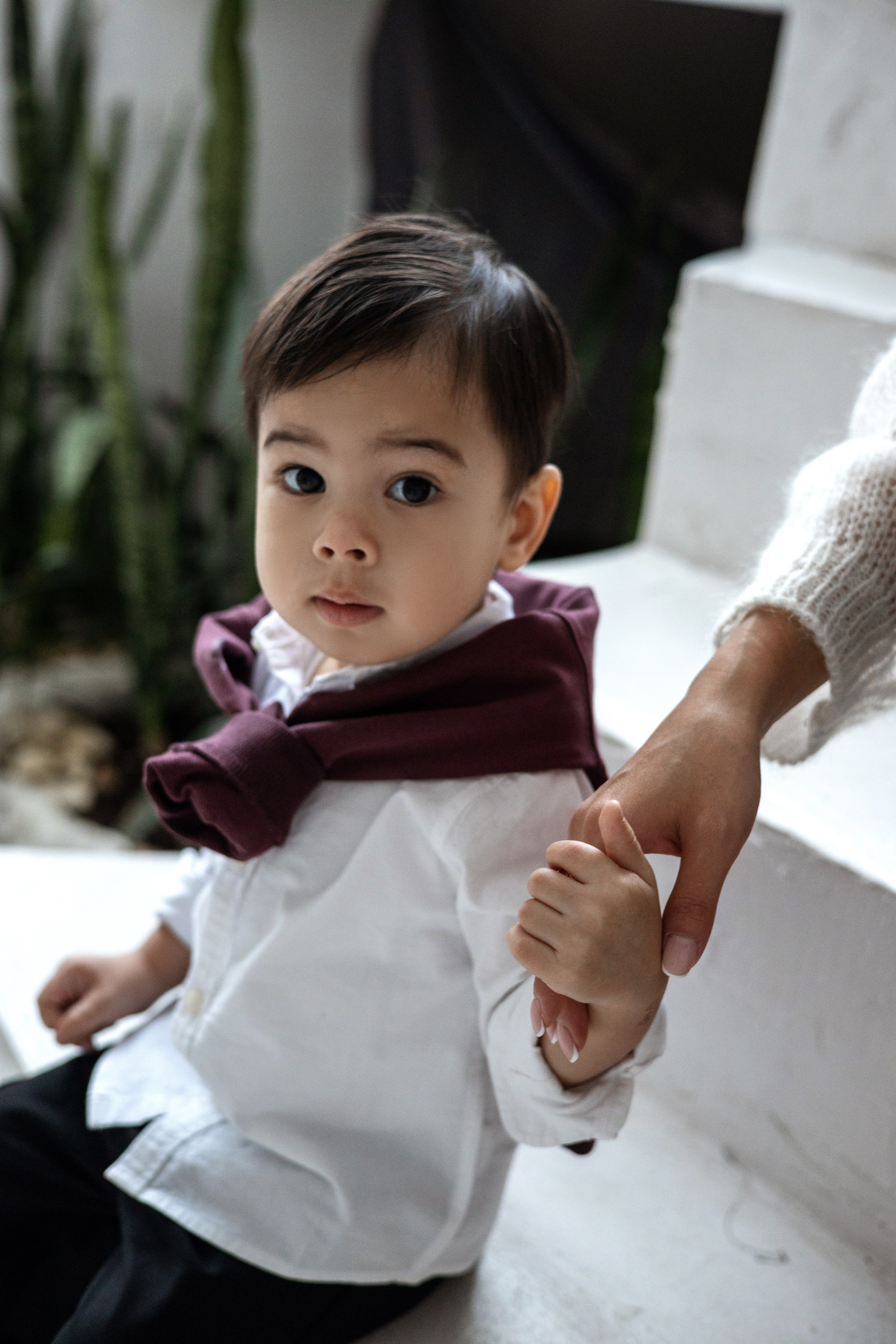 Съемка Годик. Фотограф новорожденных Воронеж