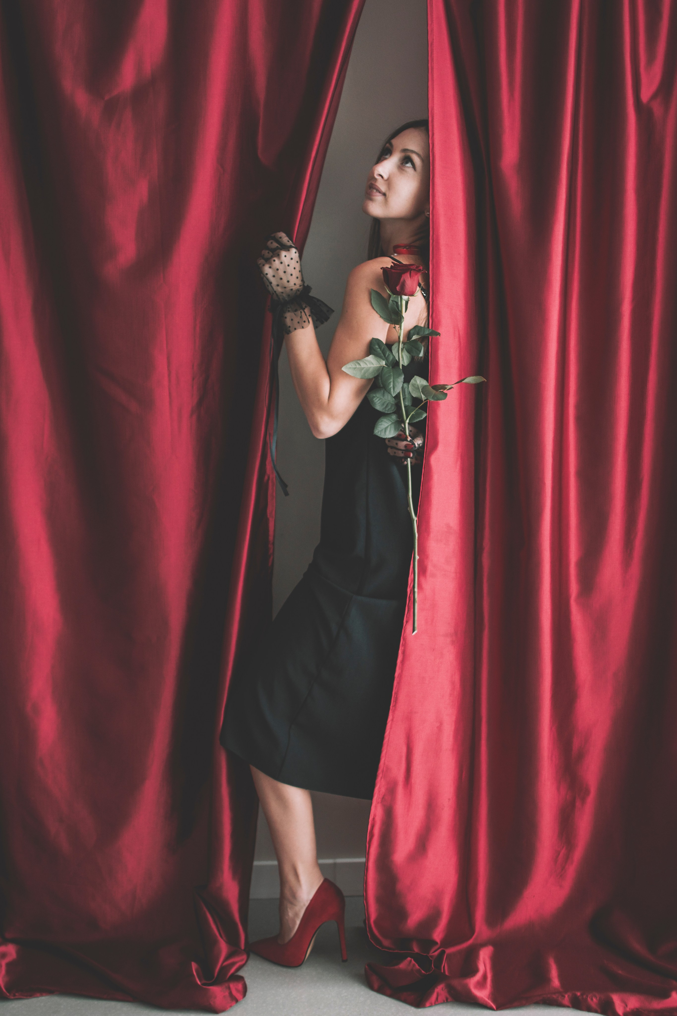 Анна. Семейный и свадебный фотограф Губкинский и Ставрополь