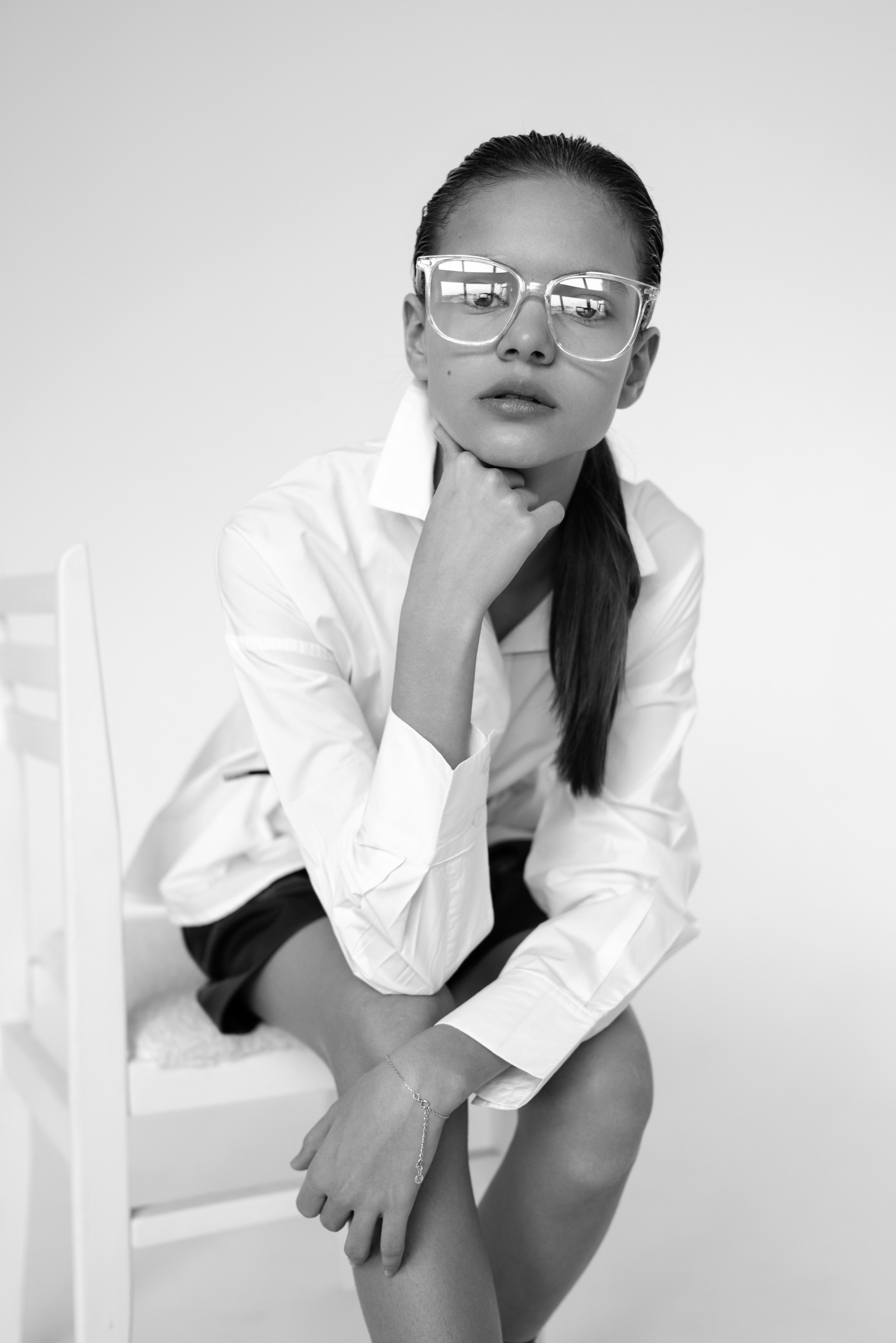 Safi. Фотограф Москва Виктория Вишневская актерское / модельное портфолио