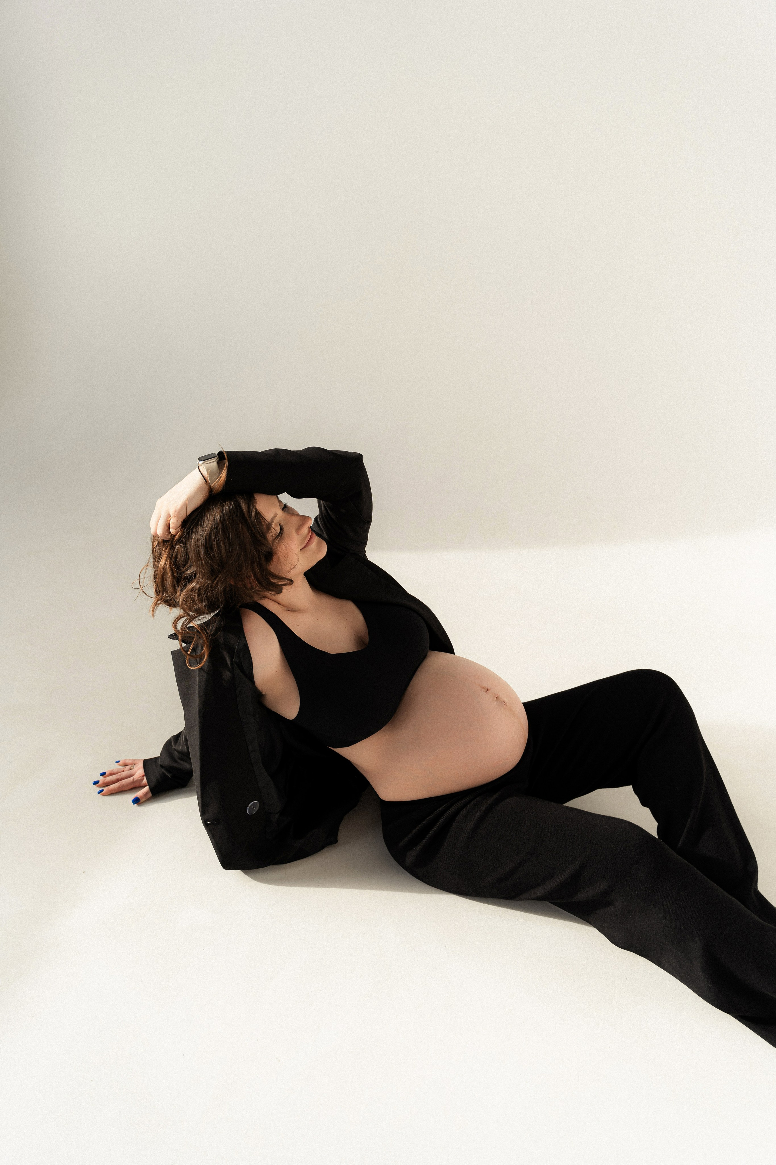 Анна и Илья. Фотограф Алина Филимонова Тверь