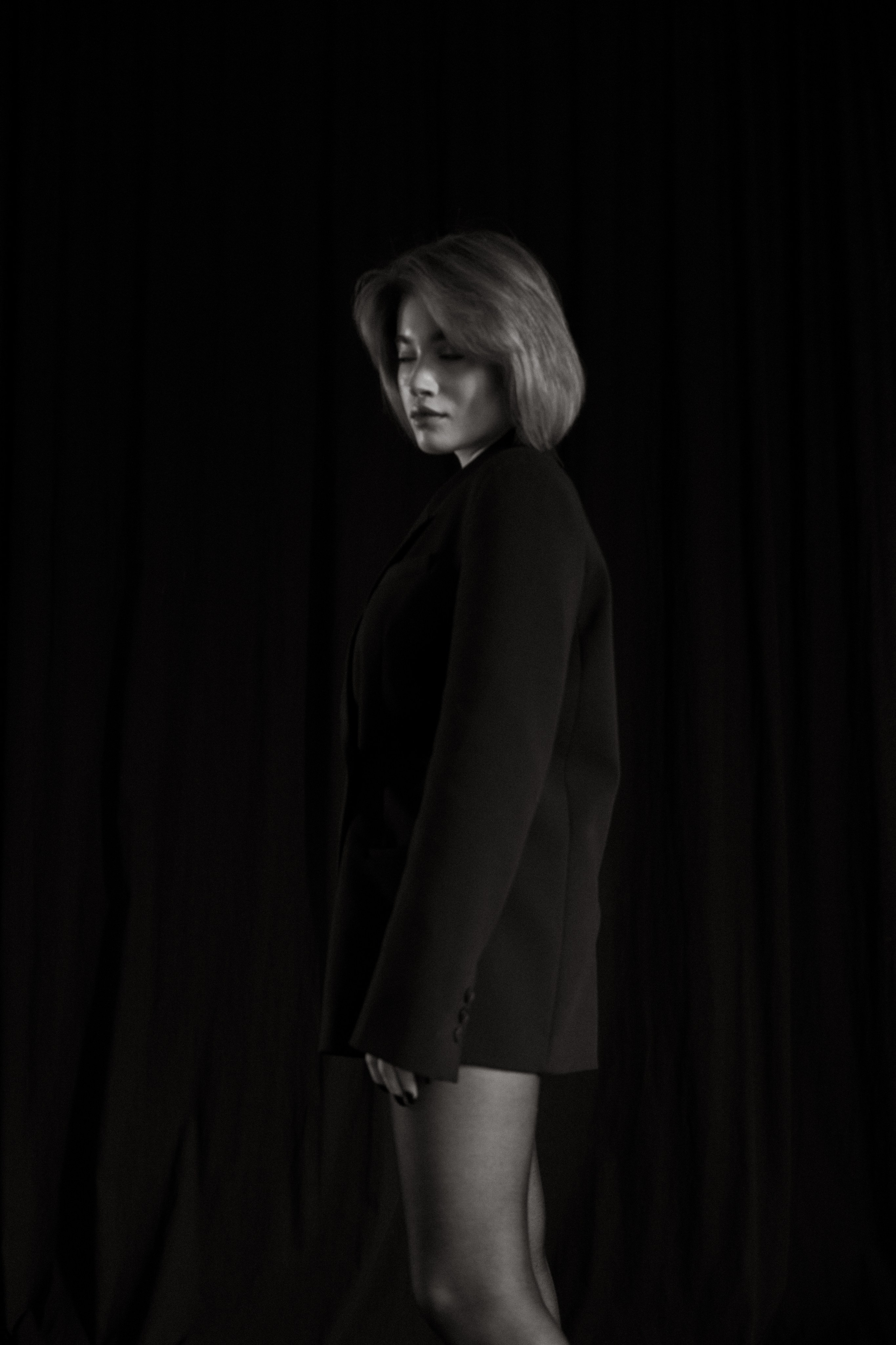 Аня. Семейный и детский фотограф Юлия Шох