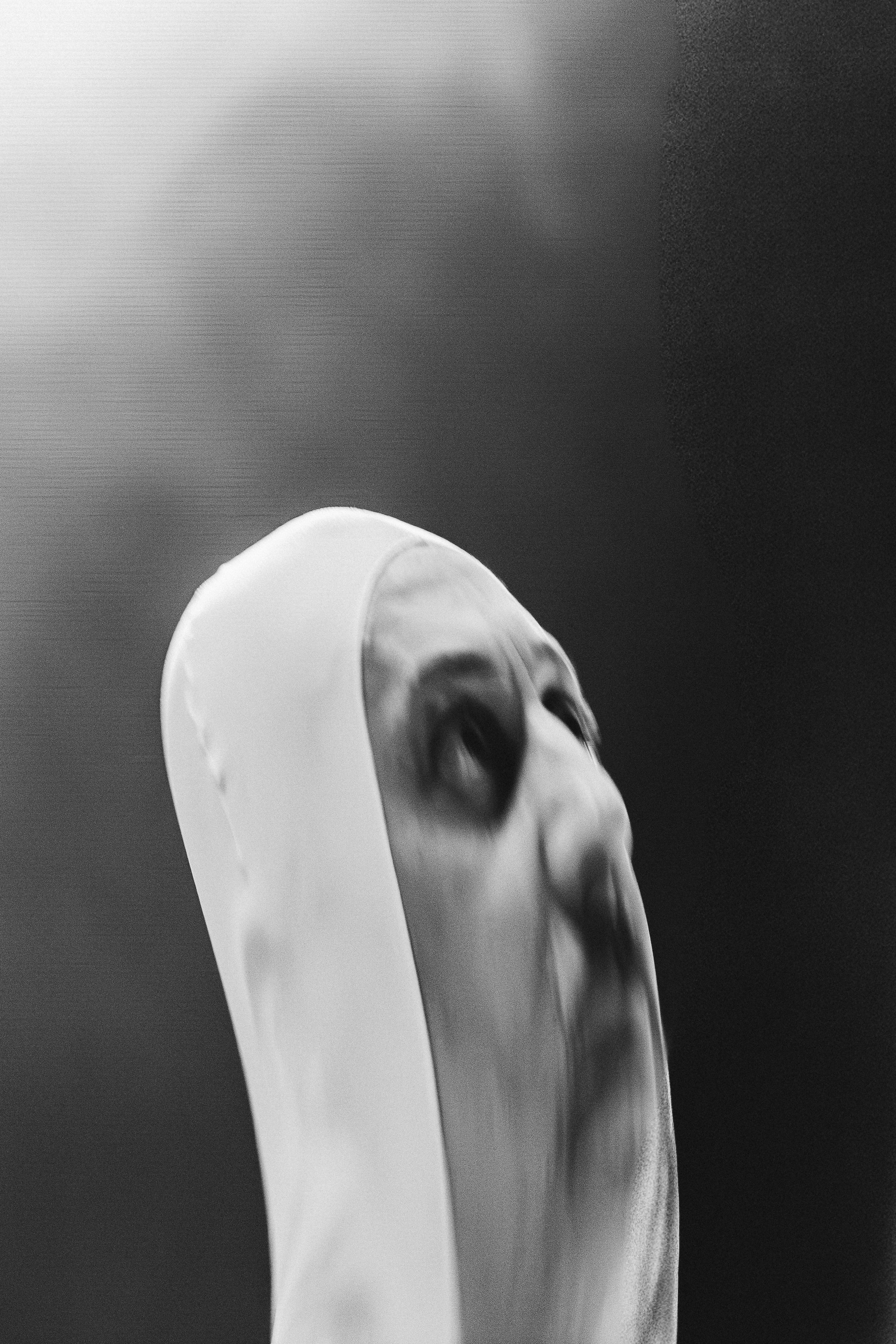 Attaque De Panique. Les Aveugles 17-18.2.26. RUSLAN ROZANOV