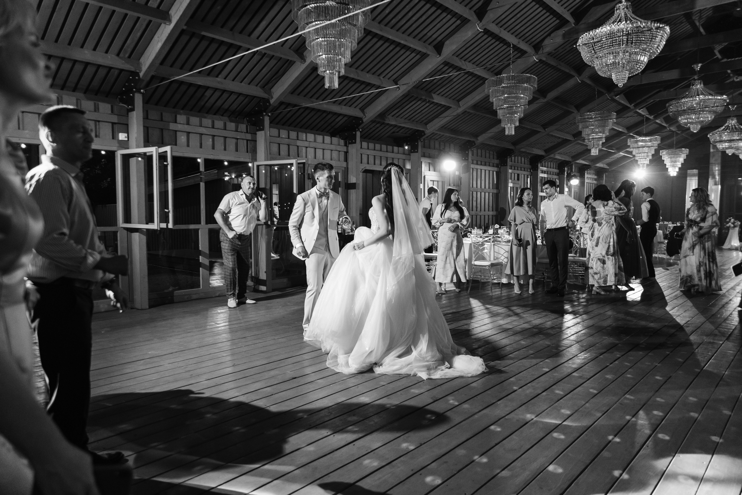 Marat & Ilgina. Свадебный фотограф Ильнар Асадуллин