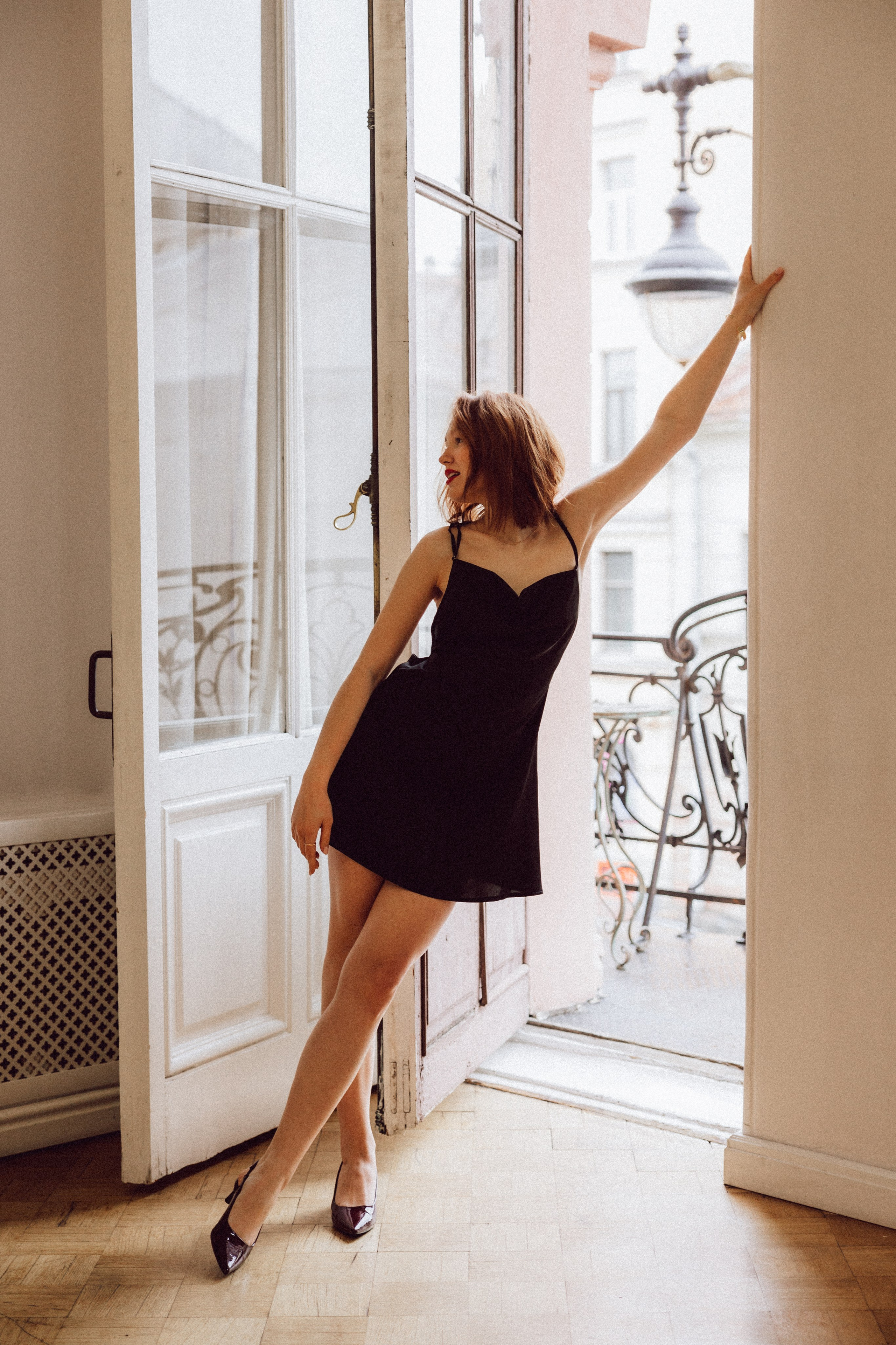 Женственность. Питерский фотограф