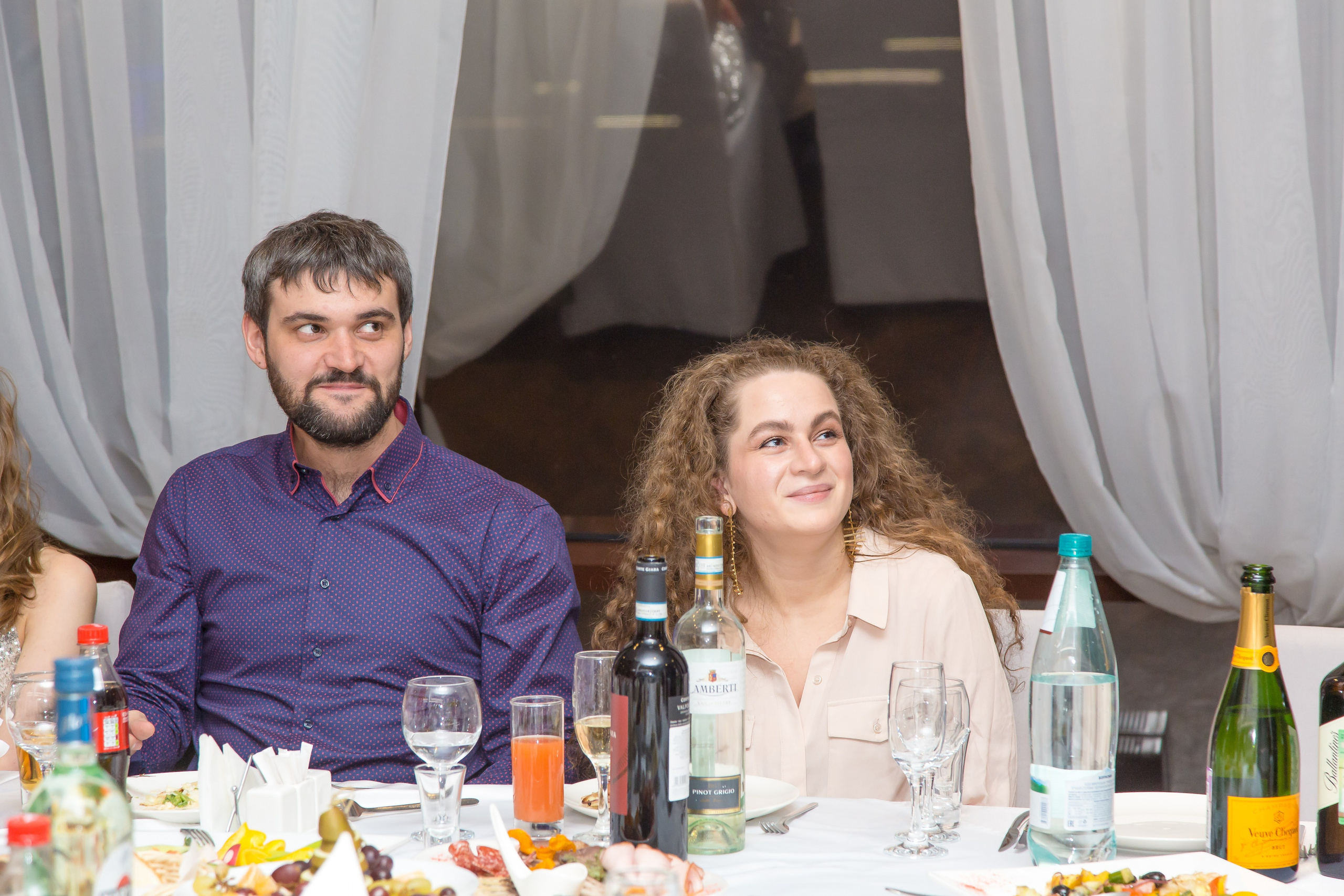 КОРПОРАТИВ НОВЫЙ ГОД. Главная