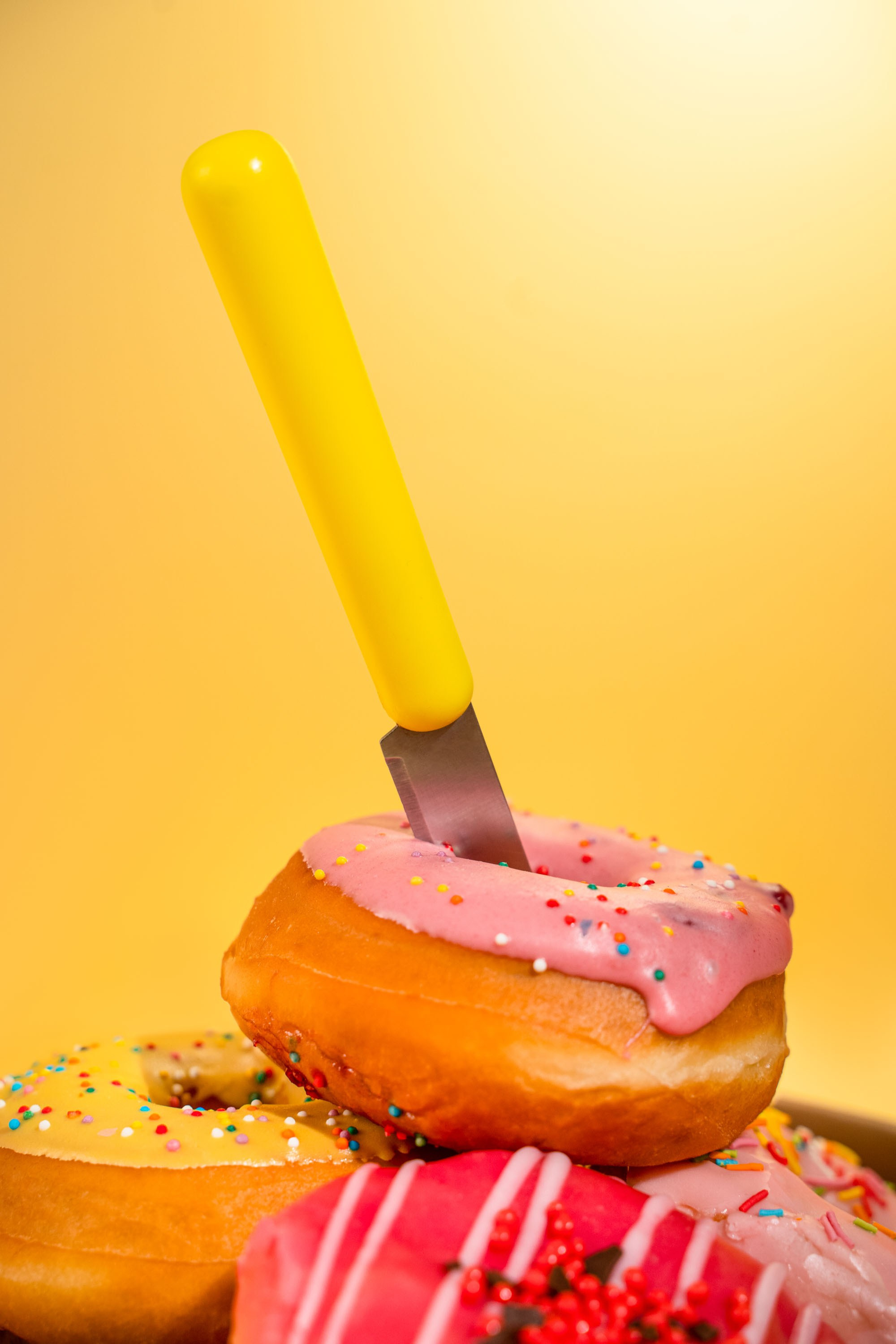 Yellow world. Фотограф в Москве Маленкова Дарья