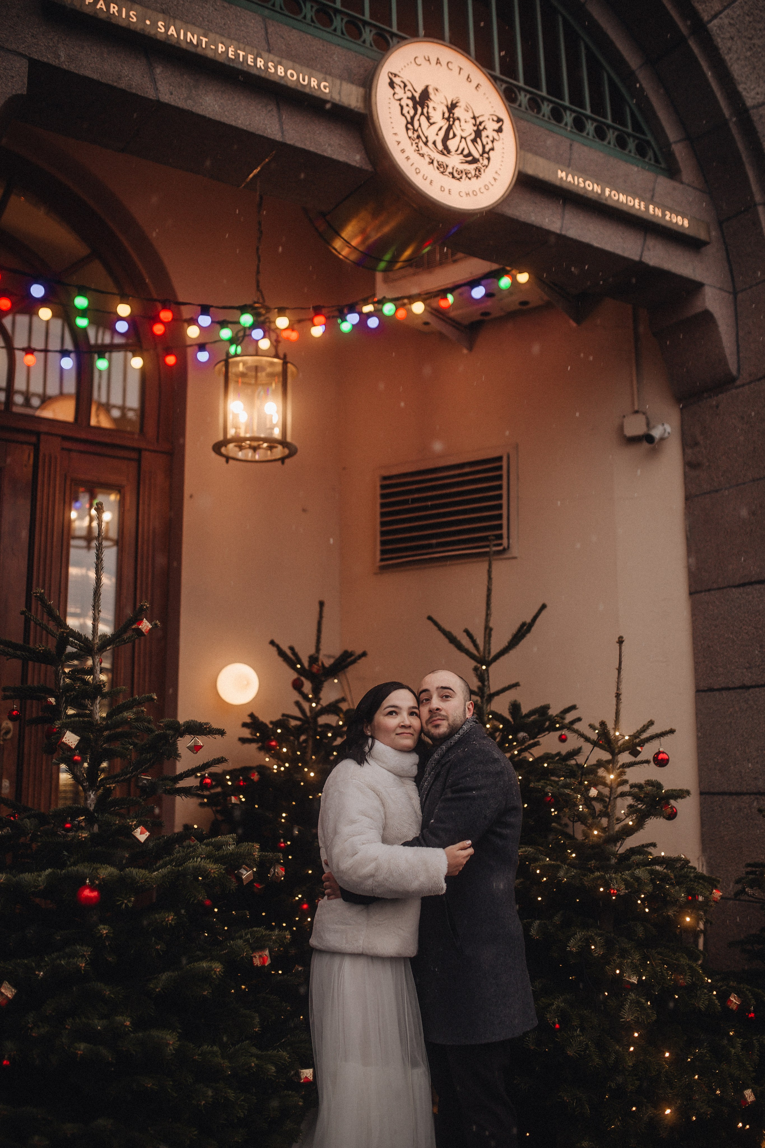 23.12.23. Фотограф в Санкт Петербурге Лара Великова