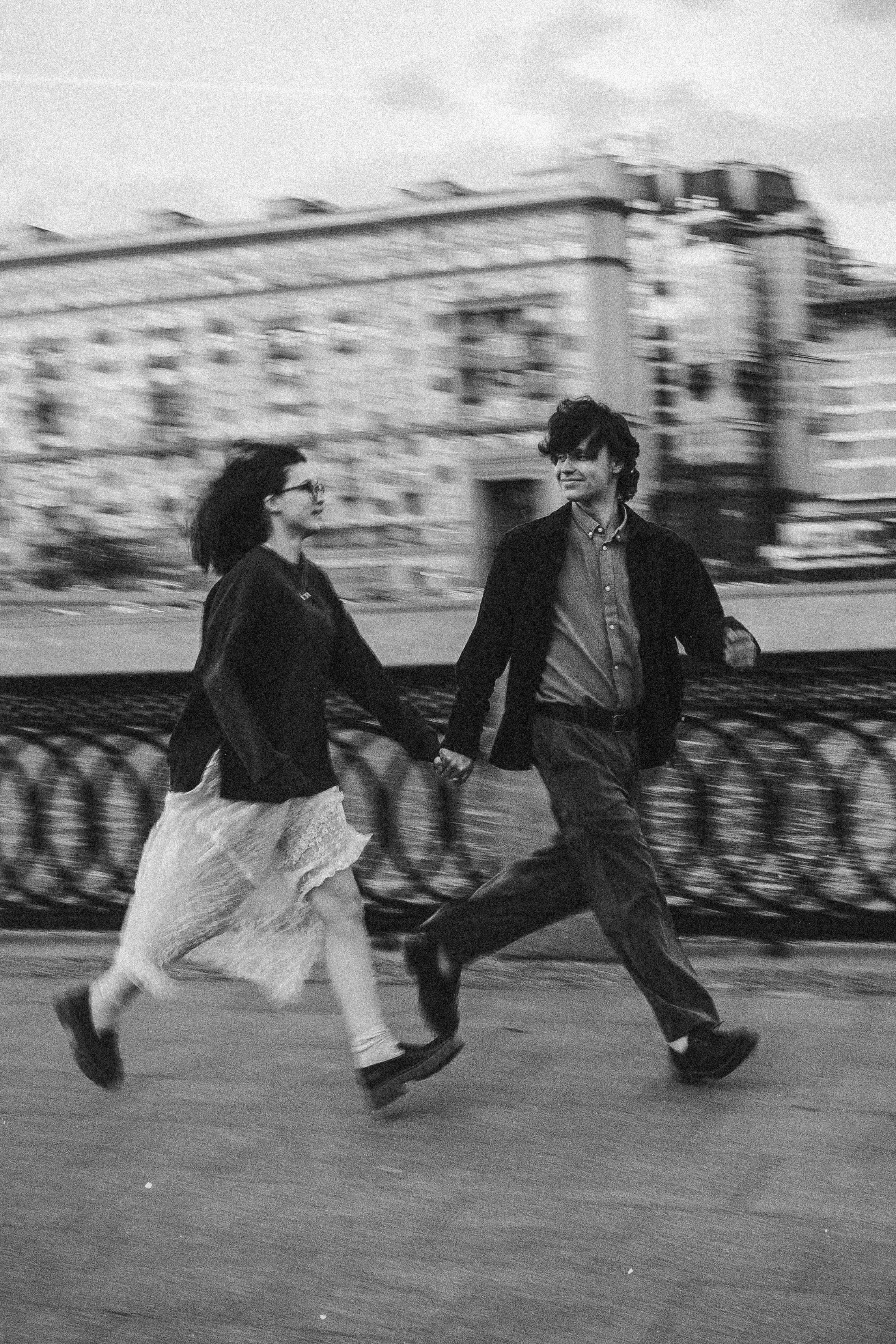 Федя/Аня. Фотограф в Москве Татьяна Сергеева