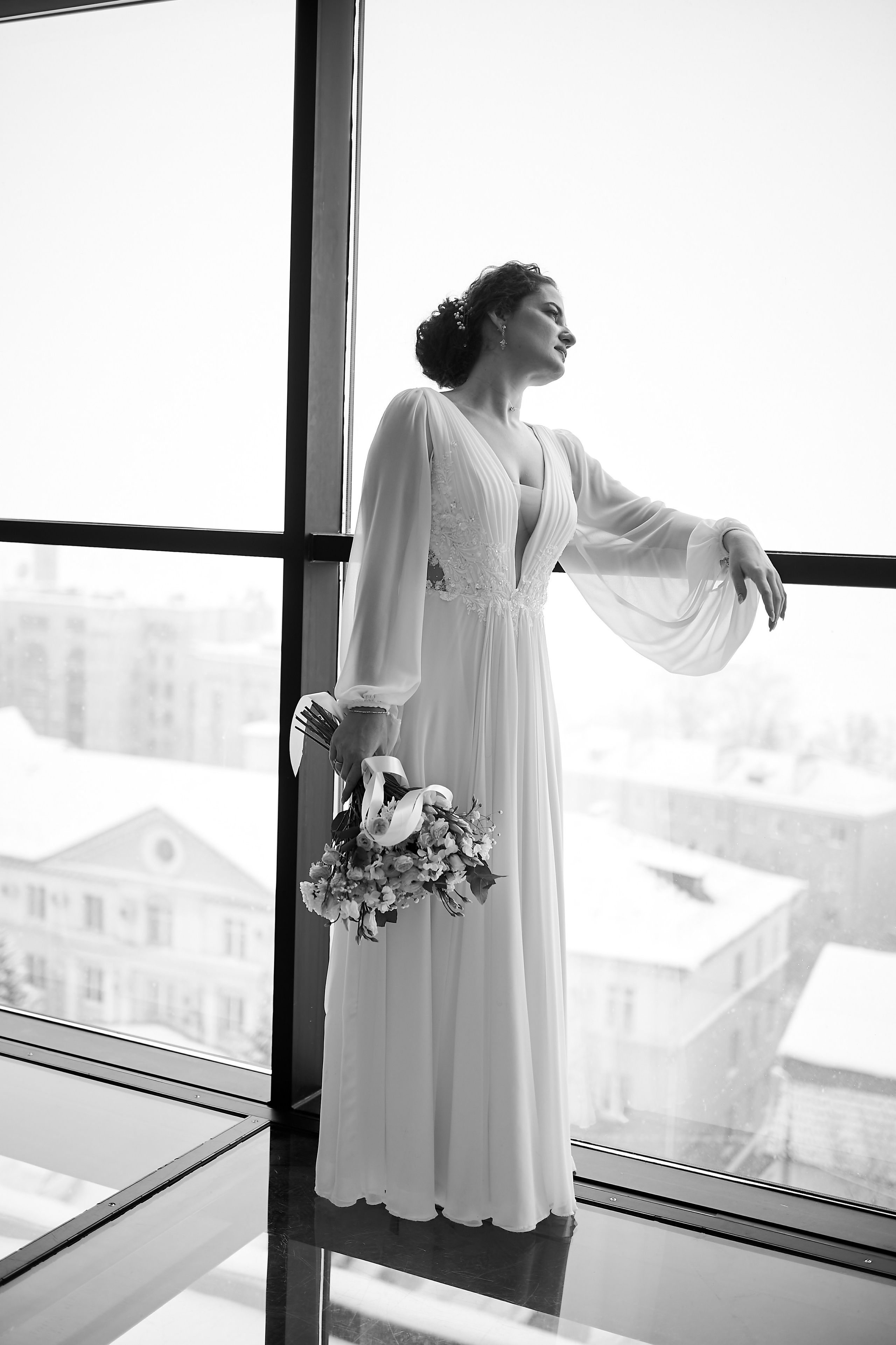 D&V. Профессиональный репортажный фотограф в Самаре Никита Королев