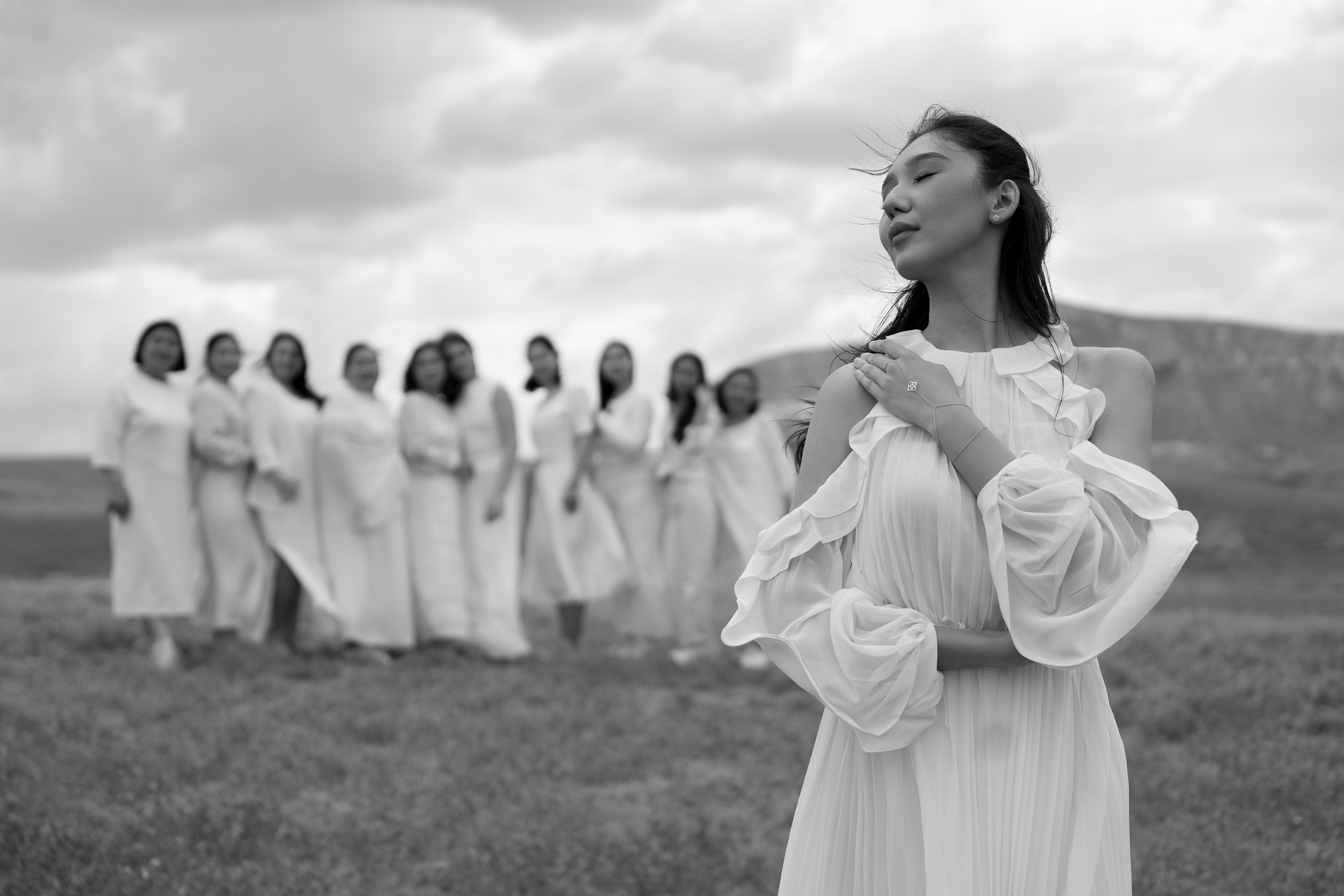 Aruzhan Qyz Uzatu. ___________________________________________________