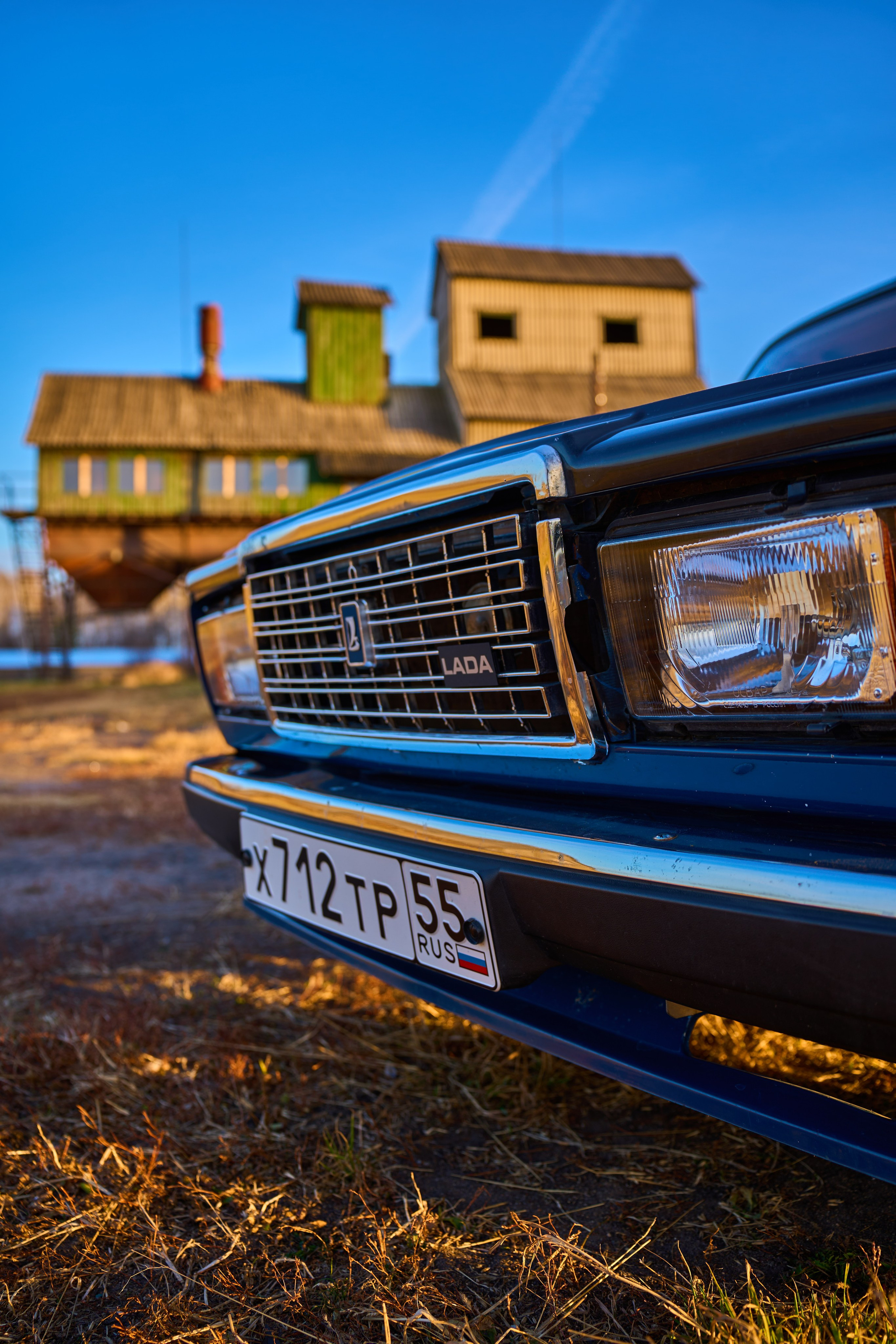 Вадим. Фотограф и видеограф Павел Серобабов