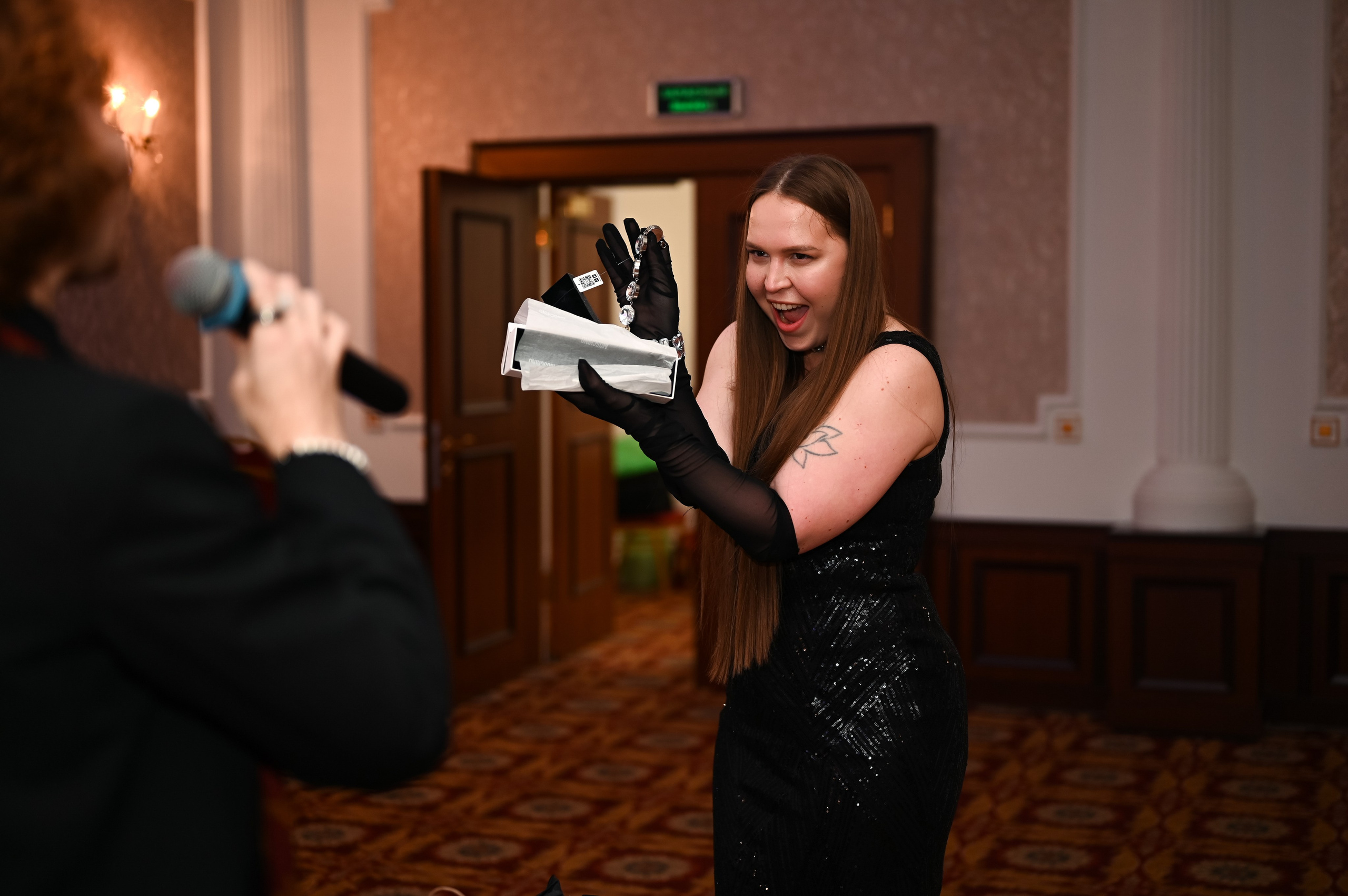 Юбилей Дарьи. Студия детской и семейной фотографии «Время улыбаться»