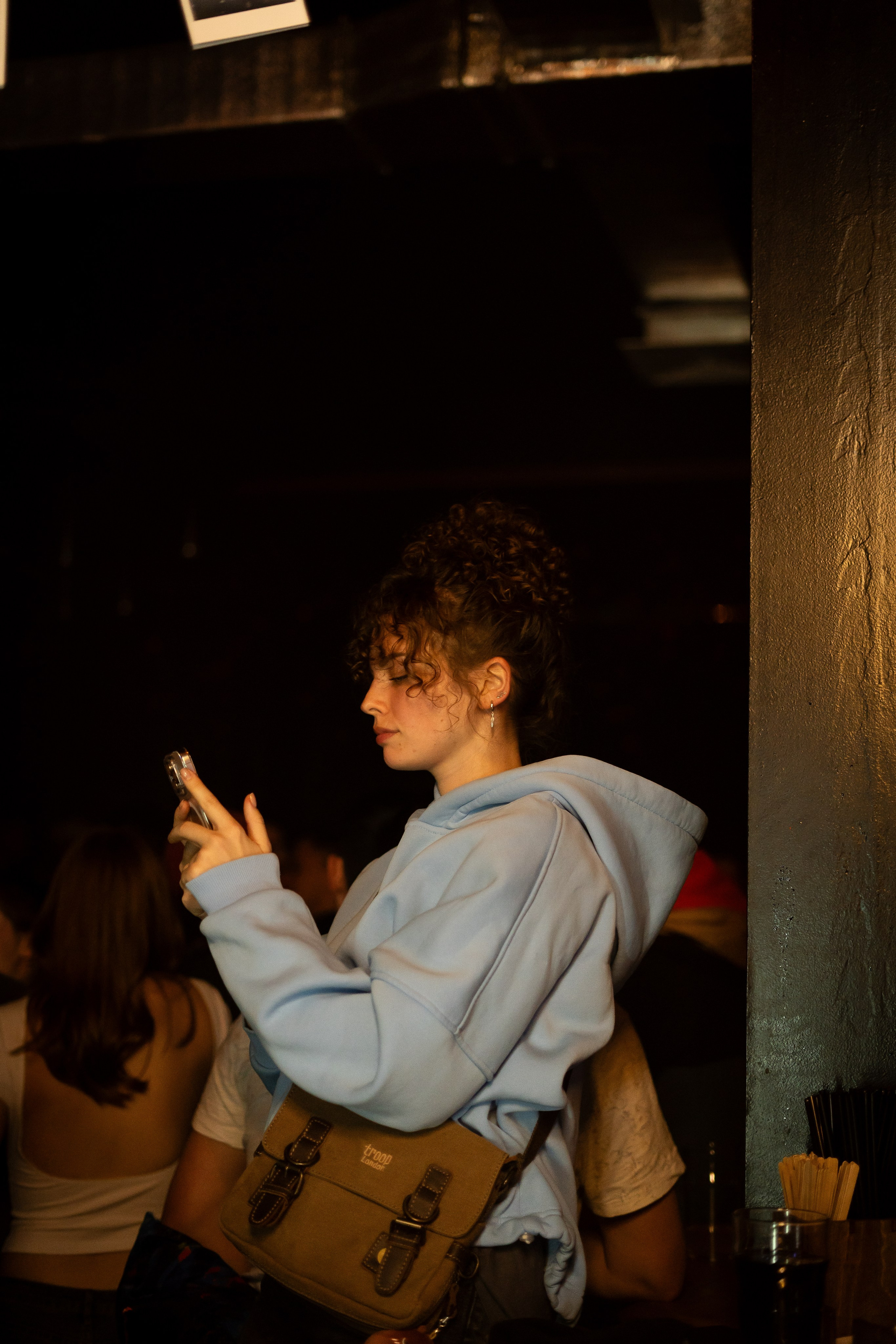 Rook's. Анастасия Паршукова — фотограф Шерегеш Новосибирск