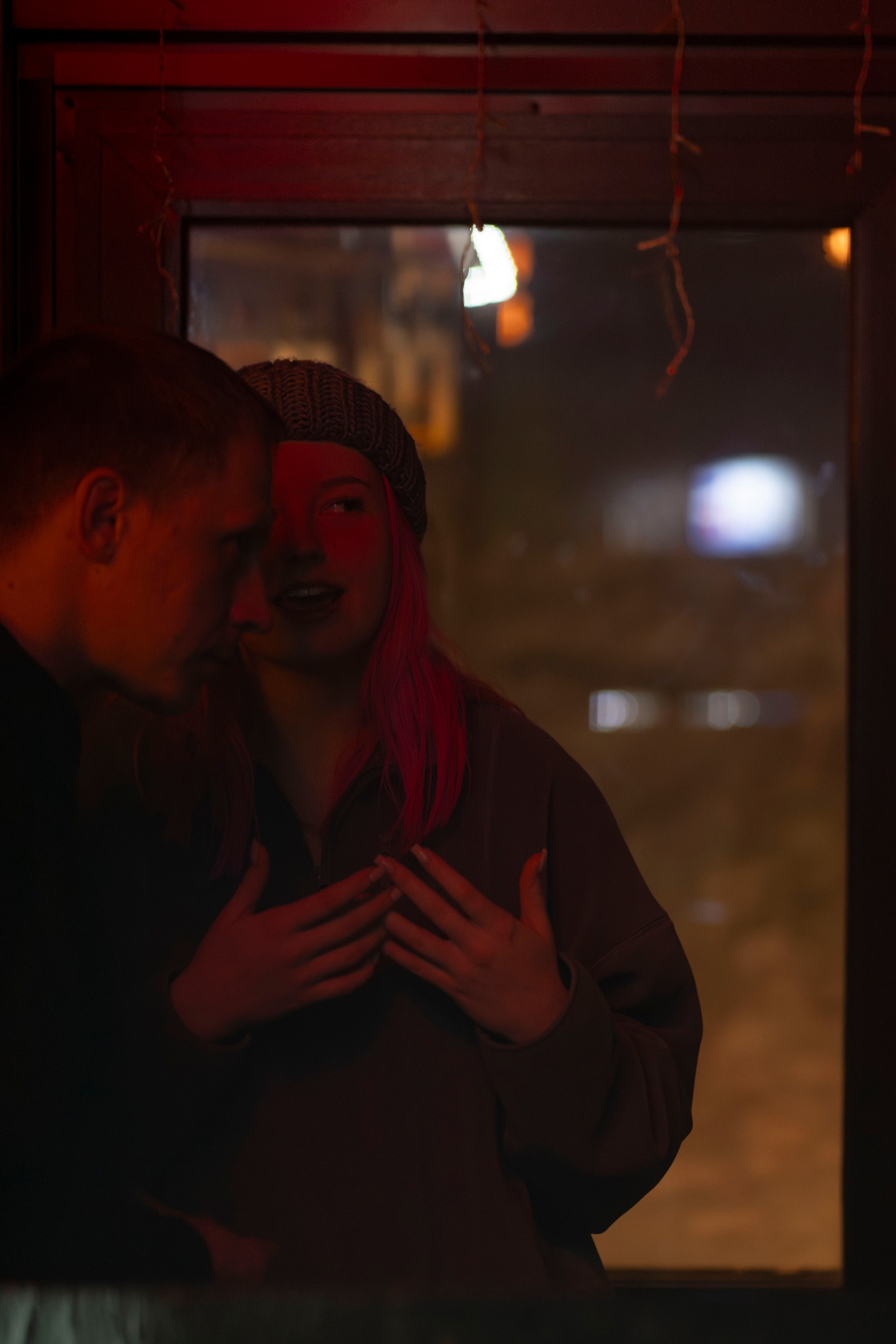 Rook's. Анастасия Паршукова — фотограф Шерегеш Новосибирск