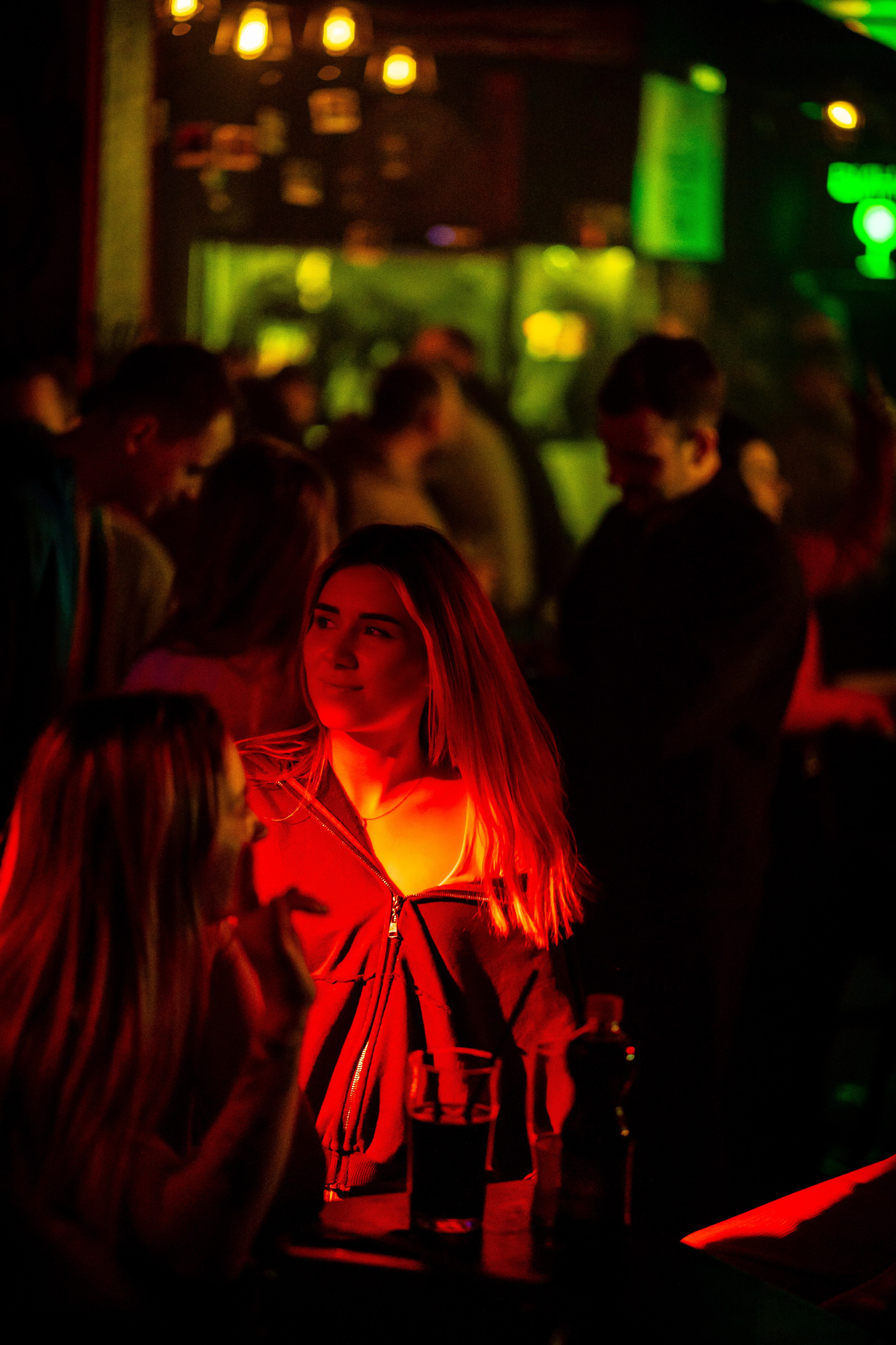 Rook's 14.02. Анастасия Паршукова — фотограф Шерегеш Новосибирск