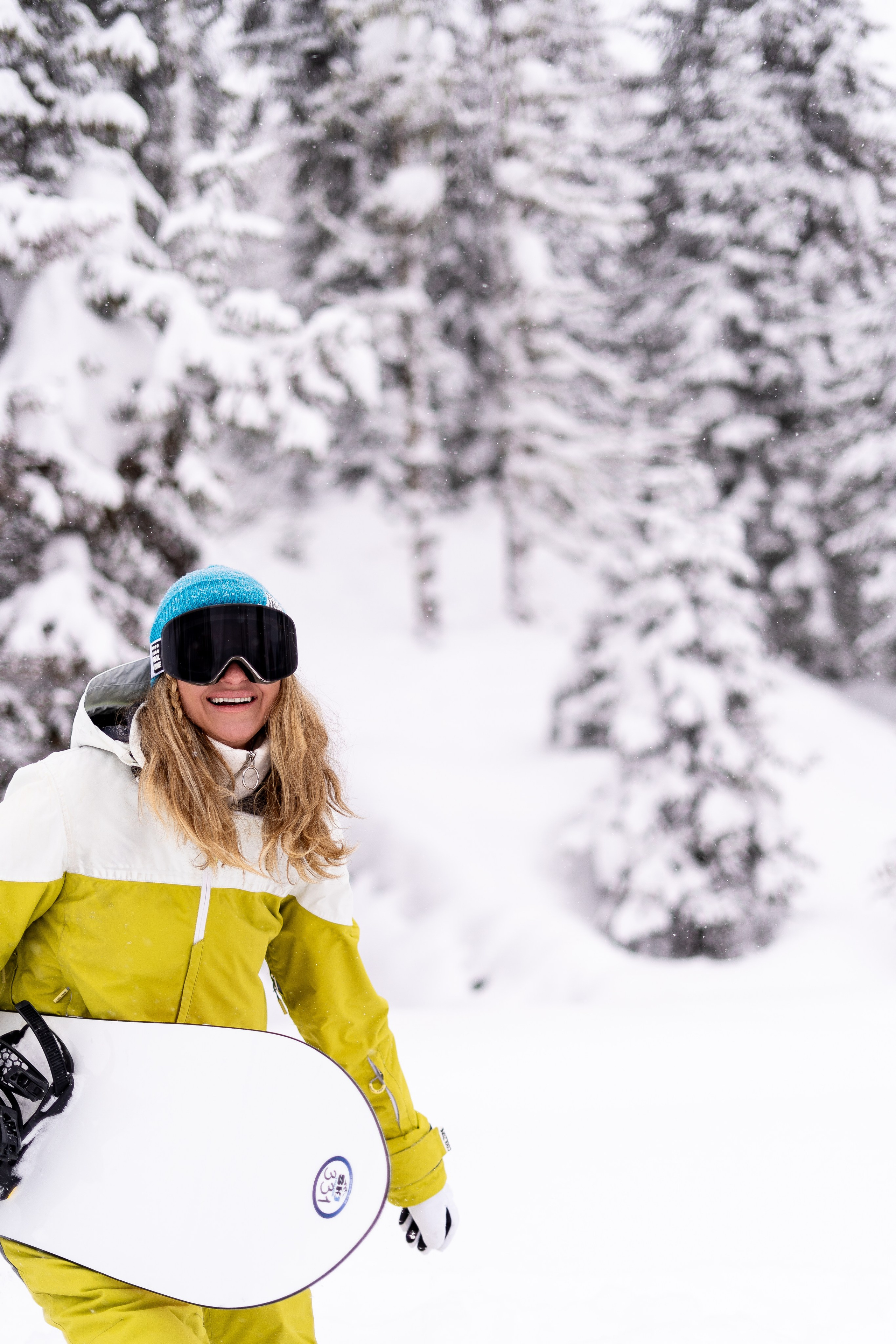 Джон 14.02. Анастасия Паршукова — фотограф Шерегеш Новосибирск