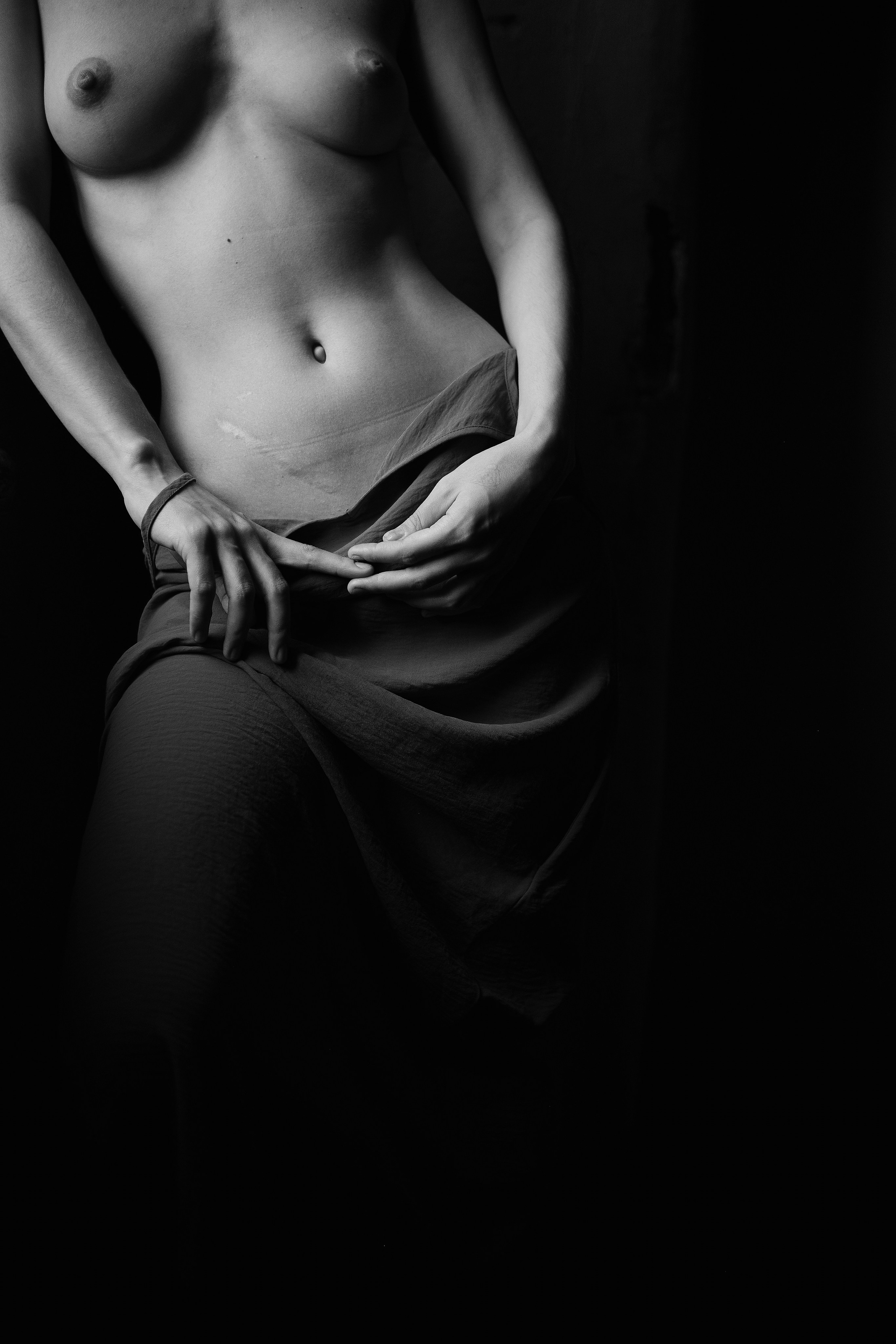 NASTYA. EKATERINA TIMOFEEVA