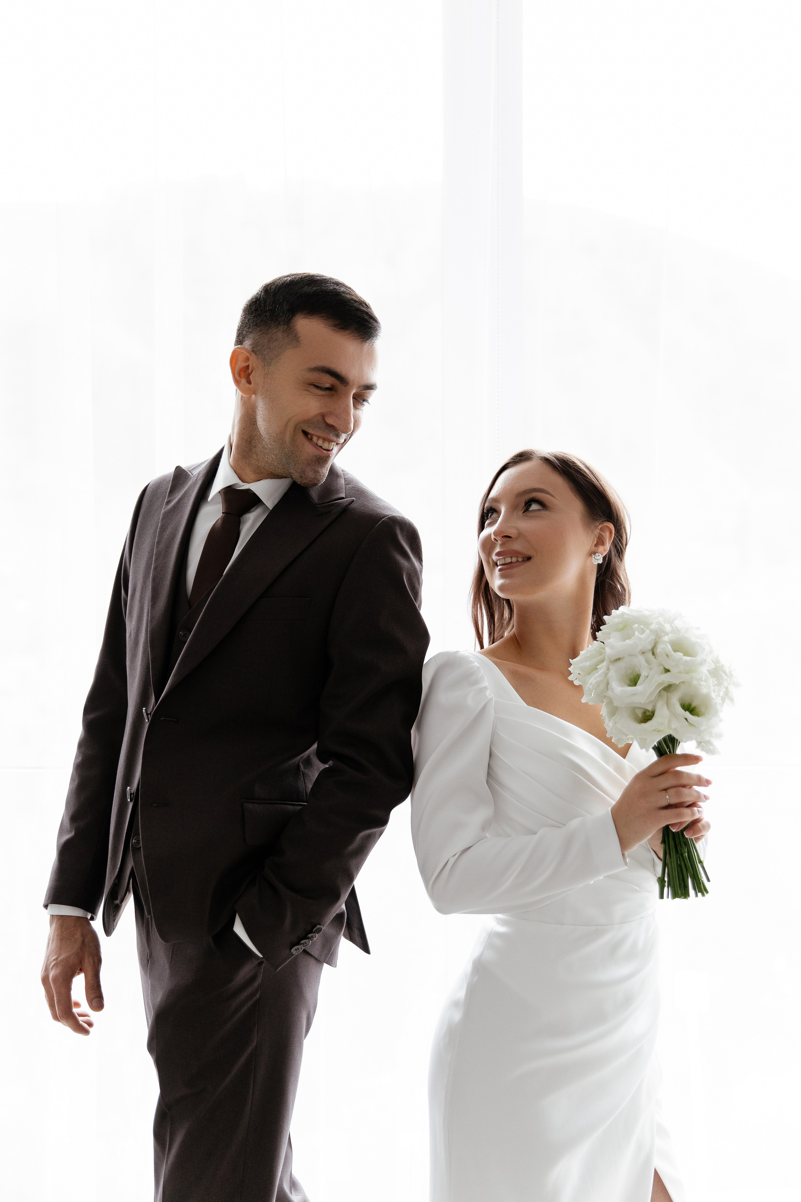 Р&Я. Свадебный и семейный фотограф в Красноярске Сиско Ксения