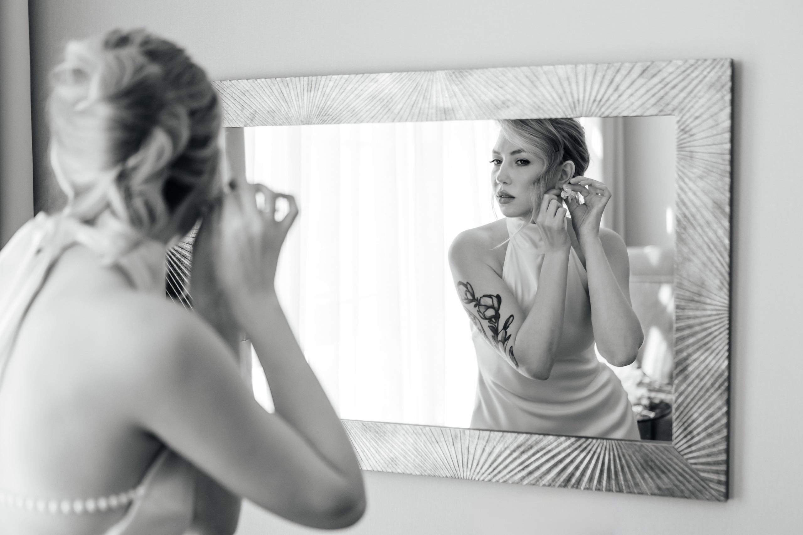 City walk. Valery Litvinova Photography