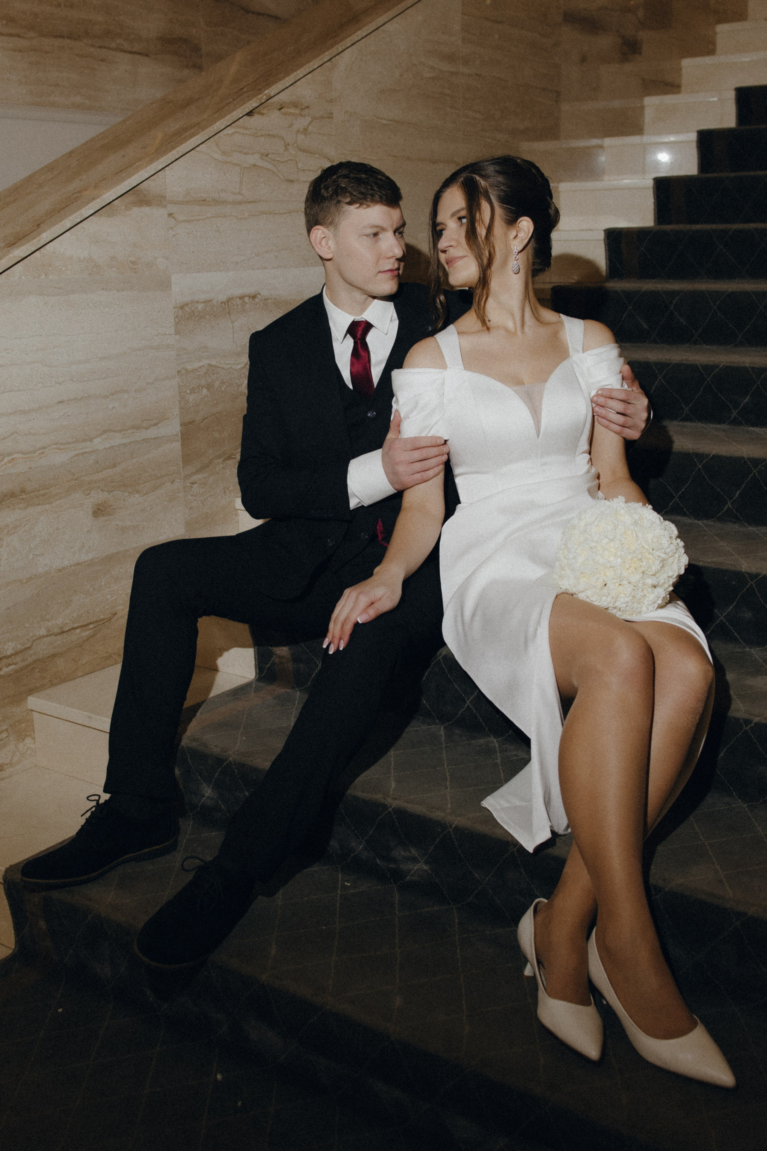 Анон со свадьбы Кости и Алёны. Свадебный фотограф Москва и другие города