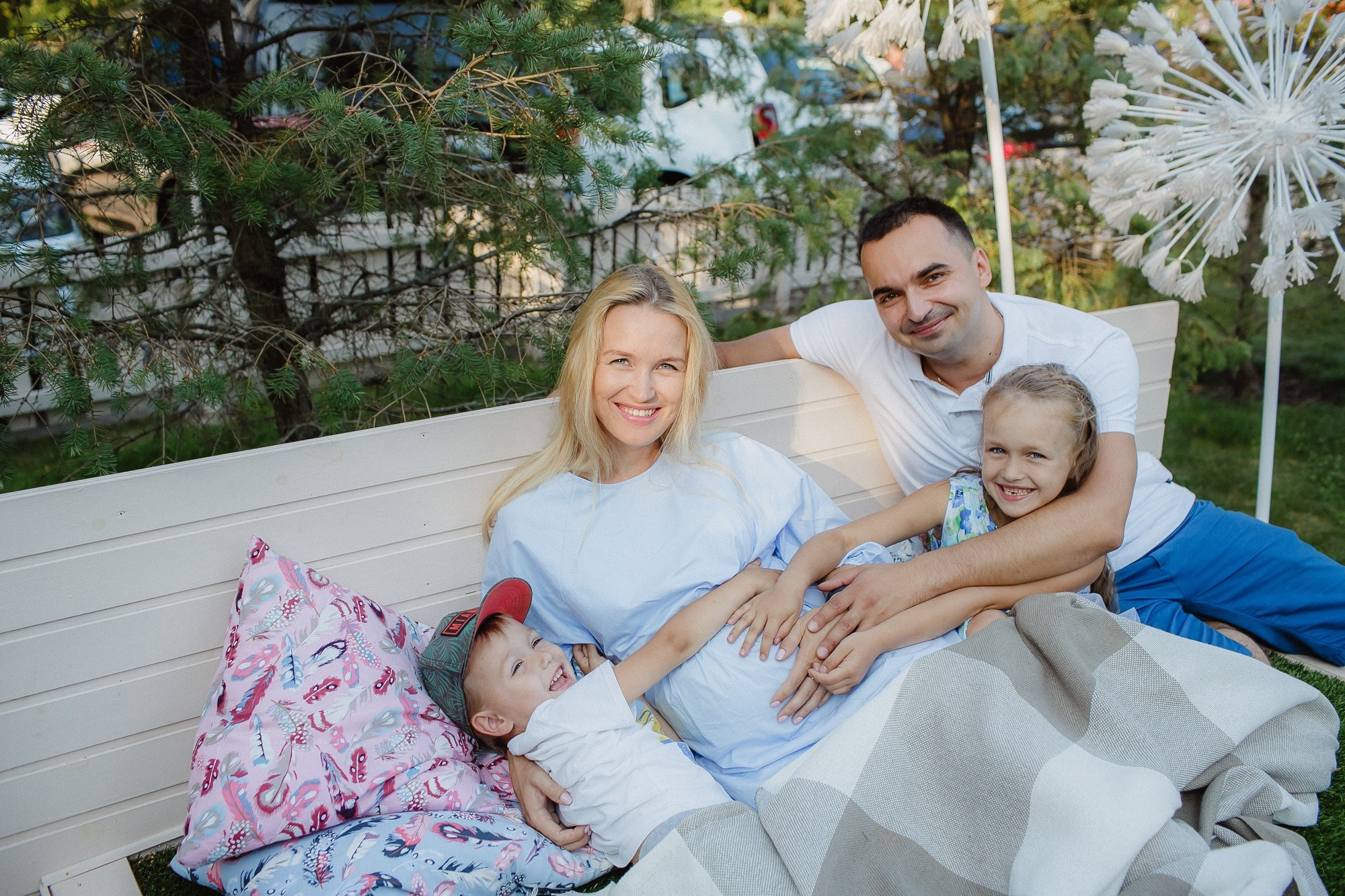 Подборка семейных и детских историй. Семейный, портретный и свадебный фотограф в Санкт-Петербурге и Москве